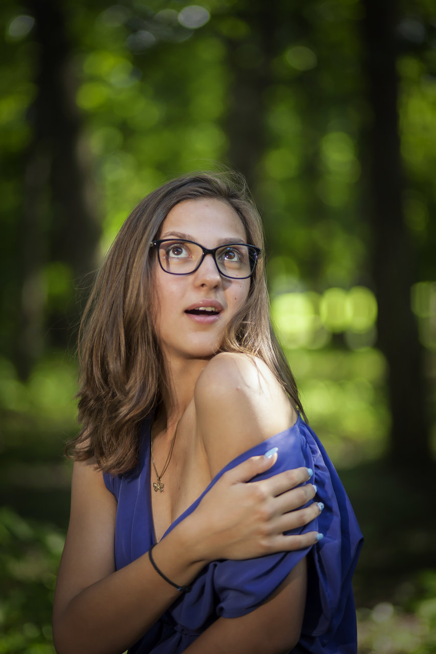 Smile in the wood от  - bartowski