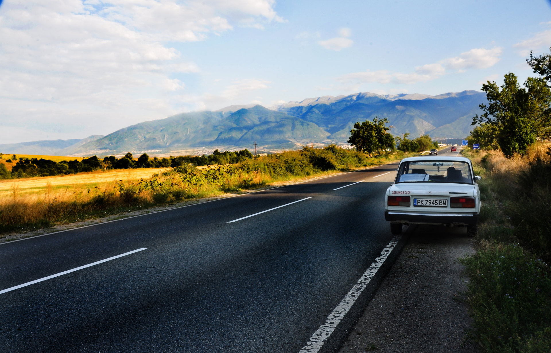 Рила от gancho - gancho123