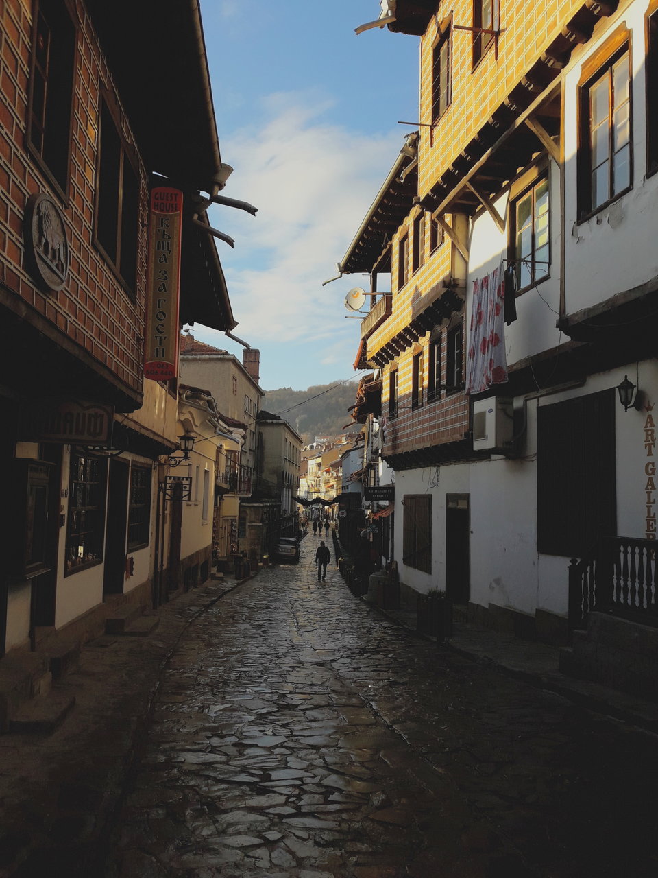 Самоводската чаршия от Димитър Йосифов - Dimitresko93