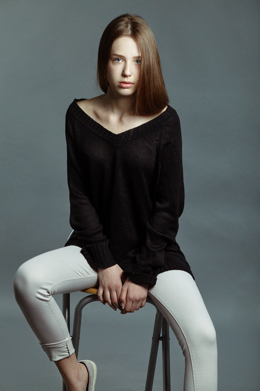 Анна - Мария от AsenAndreev - hunter1934