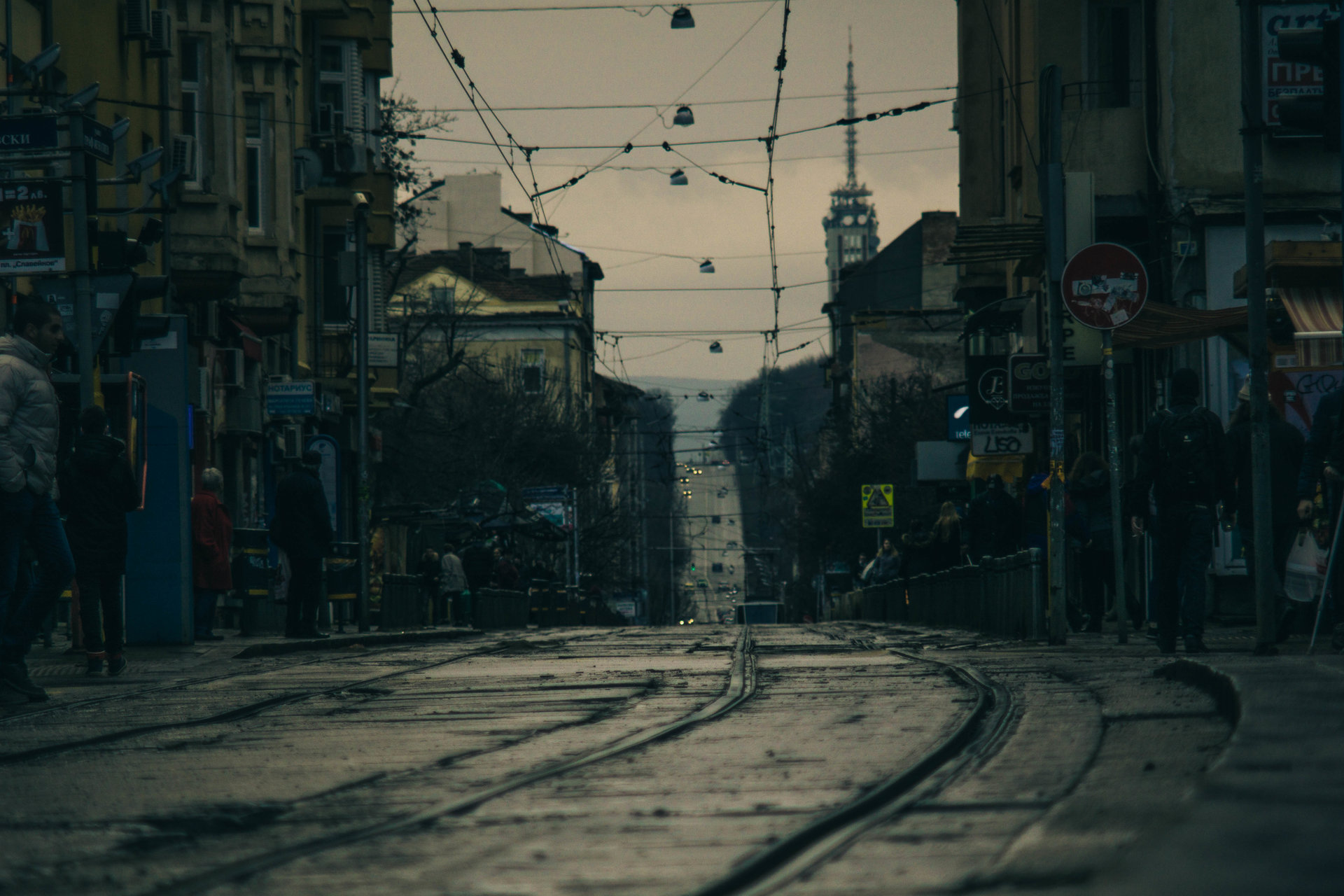 Графа от Bozhidar Petrov - bpetreli