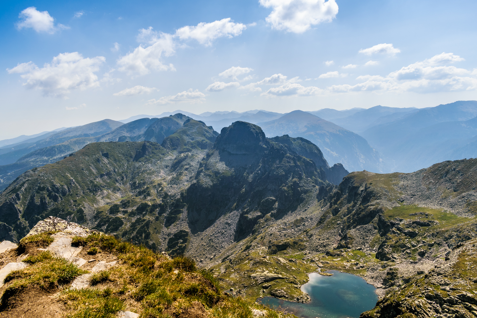 Еленино езеро от Stoyan Velikov - saga446