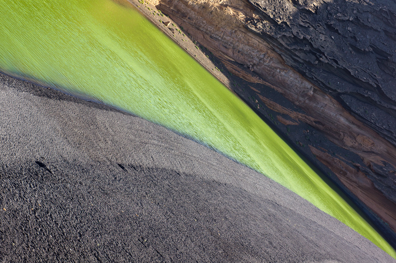 Lago Verde от Теодора Георгиева - tedy.georgieva