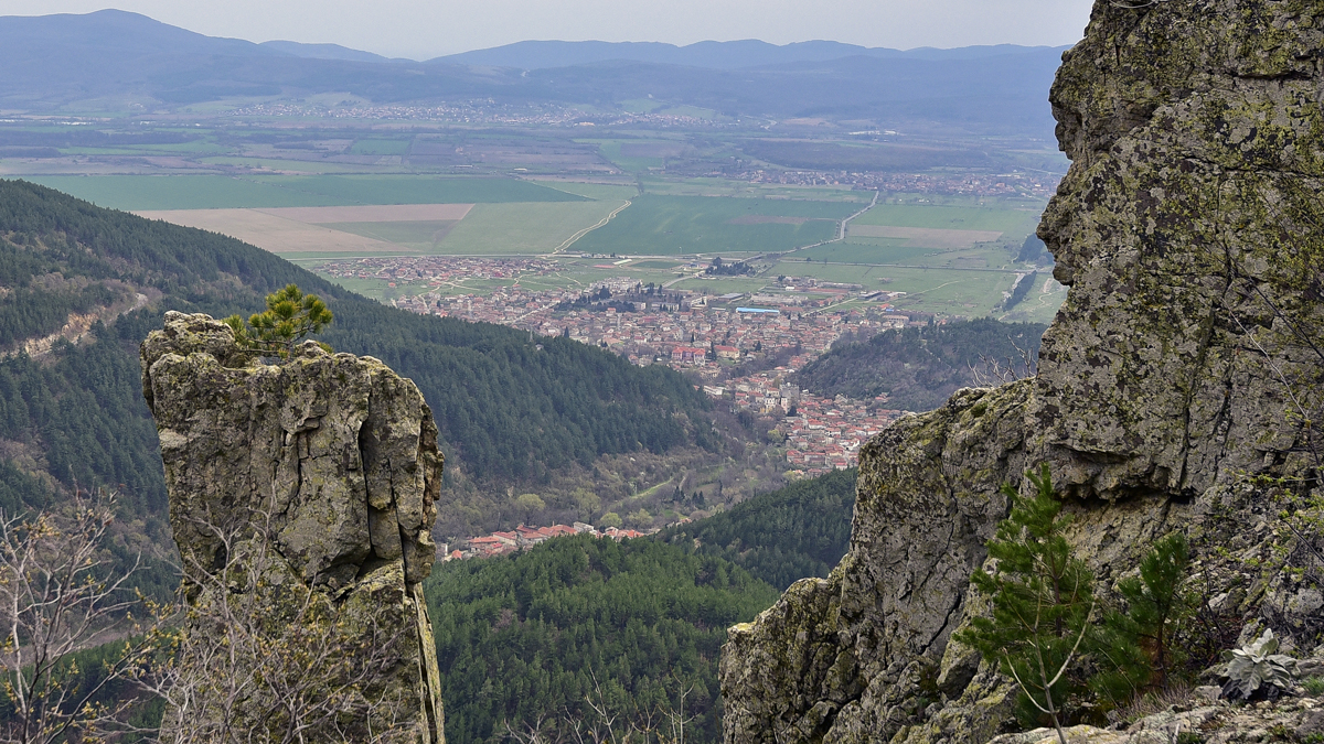 г.Мъглиж от Dimitar Sirakov - dimsi