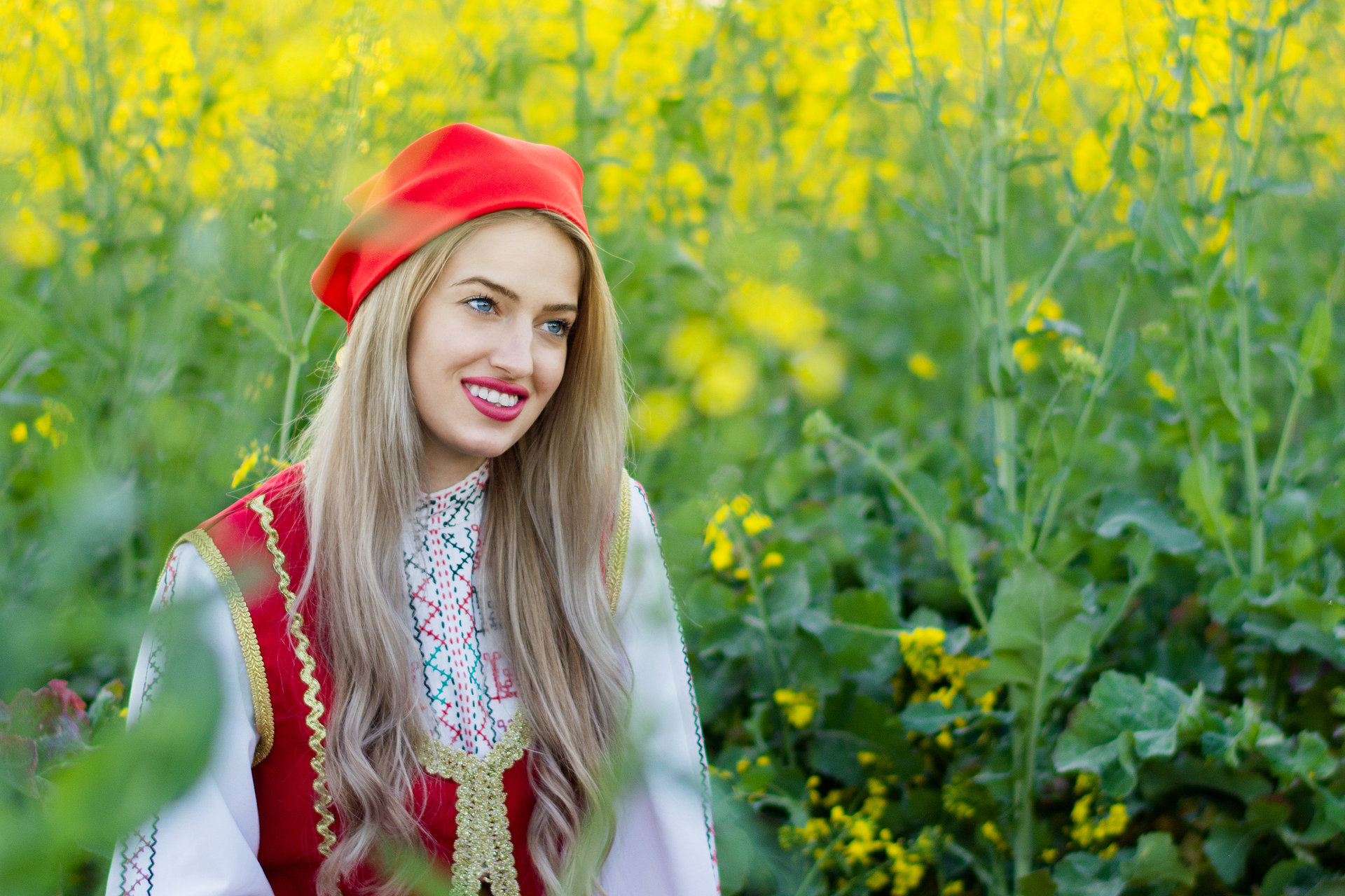 Smile от Paulina Stoyanova - paulina_stoyanova