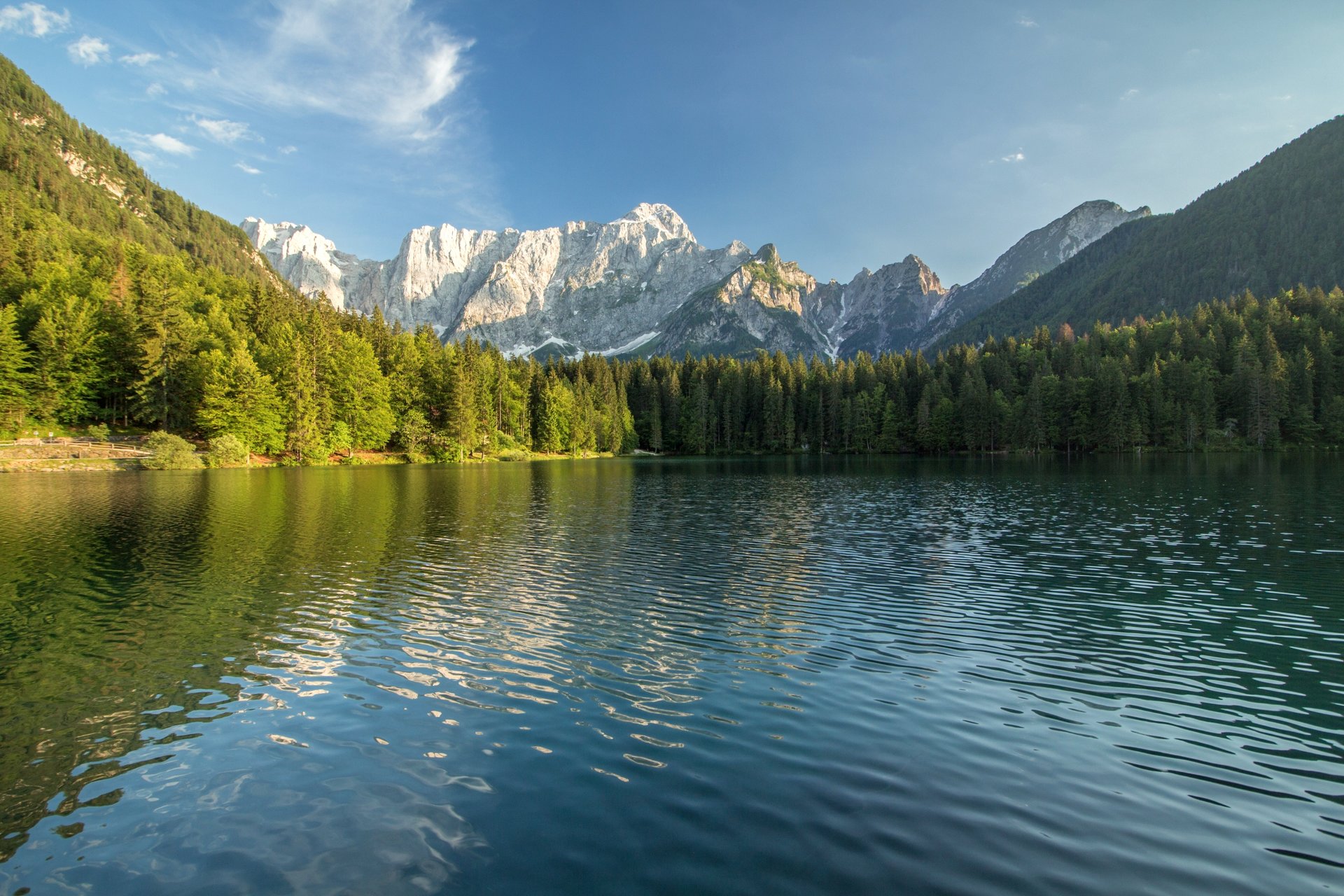 Kranjska gora, Slovenia | Author Lyubomir Georgiev - ltg | PHOTO FORUM