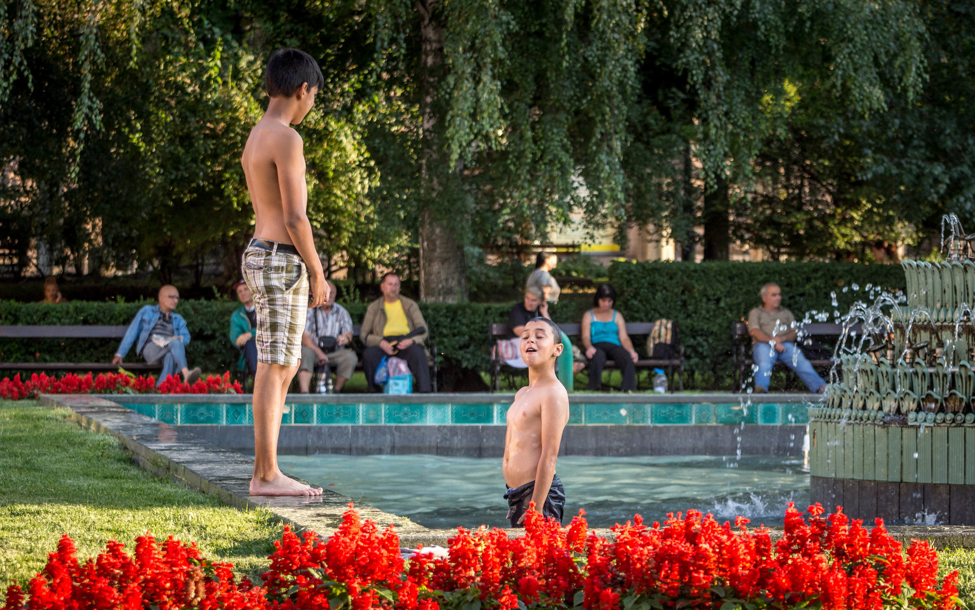 Можеш ли и ти? от Ivan Ar - tomekki