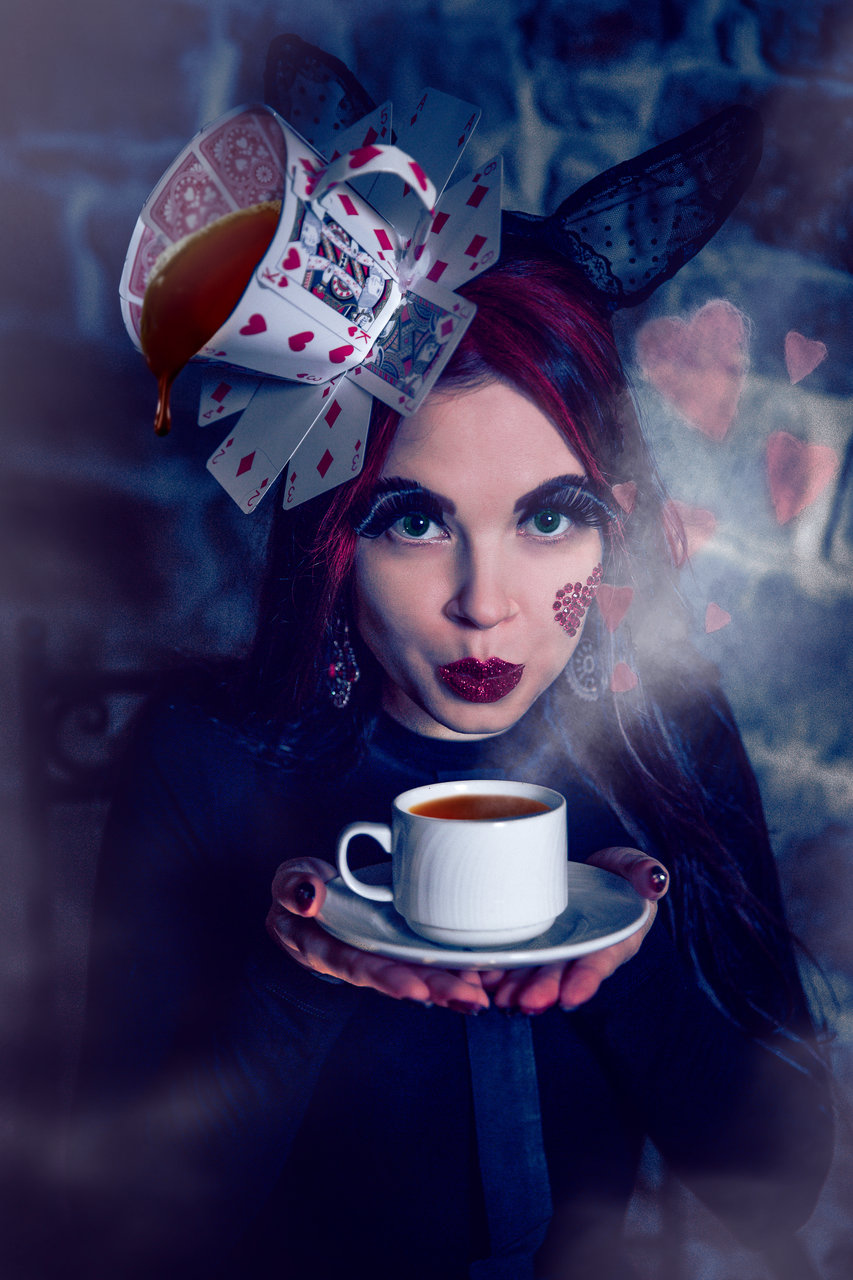Magic Tea... от Невен Иванов - Nevski