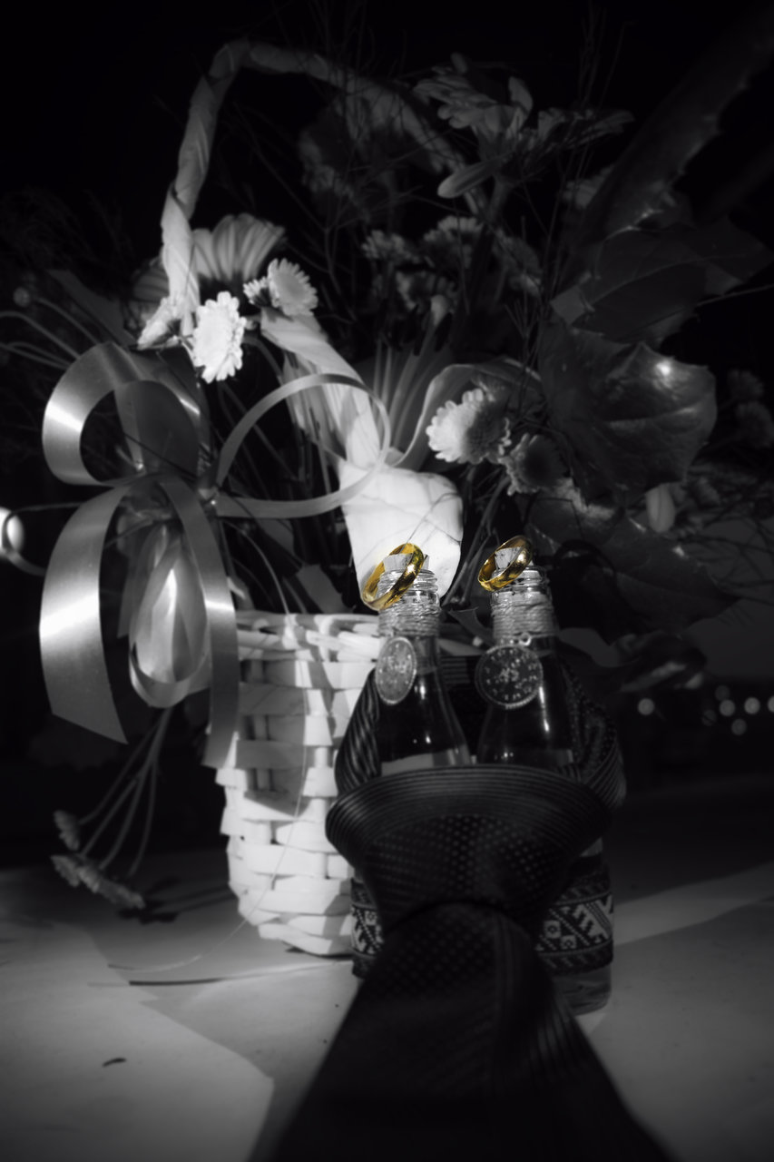 Две съдби сляти в едно! от Антонио Димитров - AMDimitrov