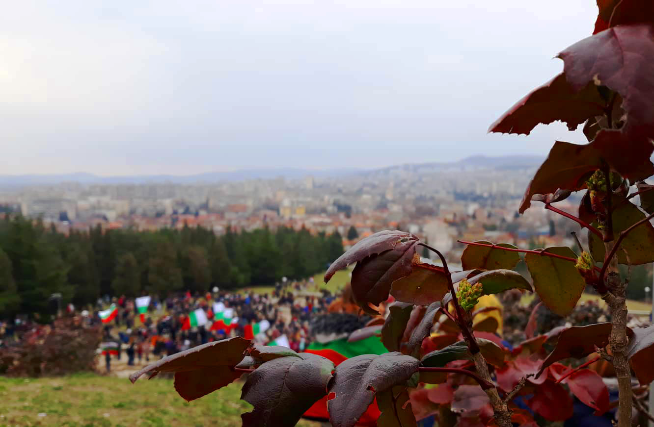 3-ти март от Цветелин Караджов - CGPhotography