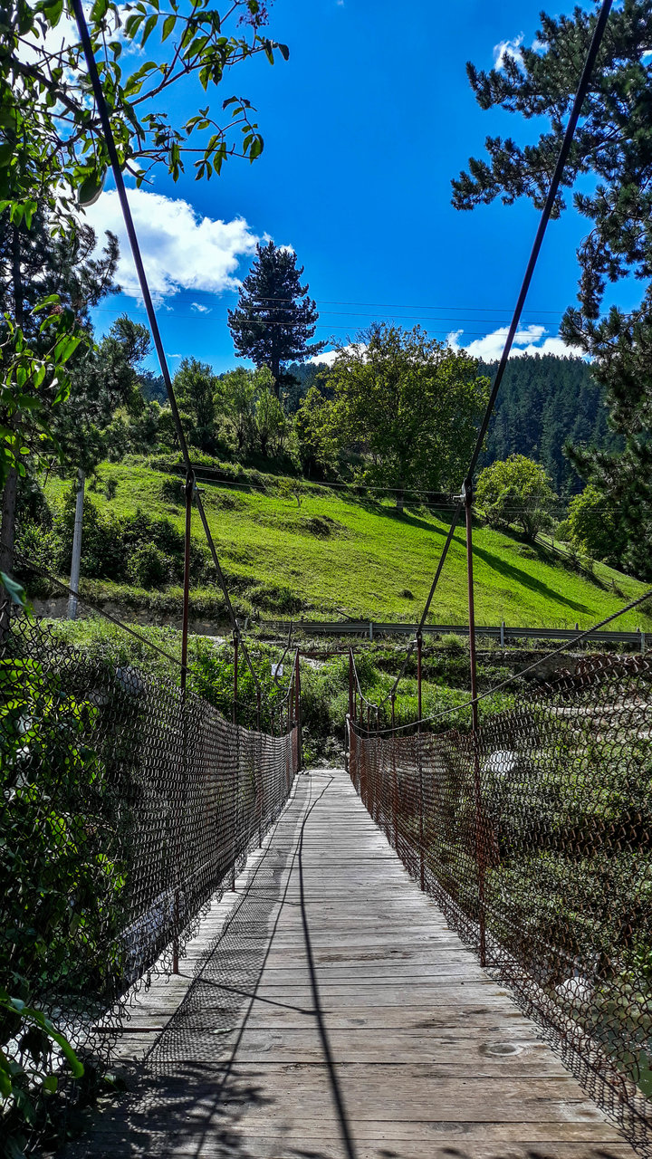 Bridge Landscape от  - Shadow_JBG