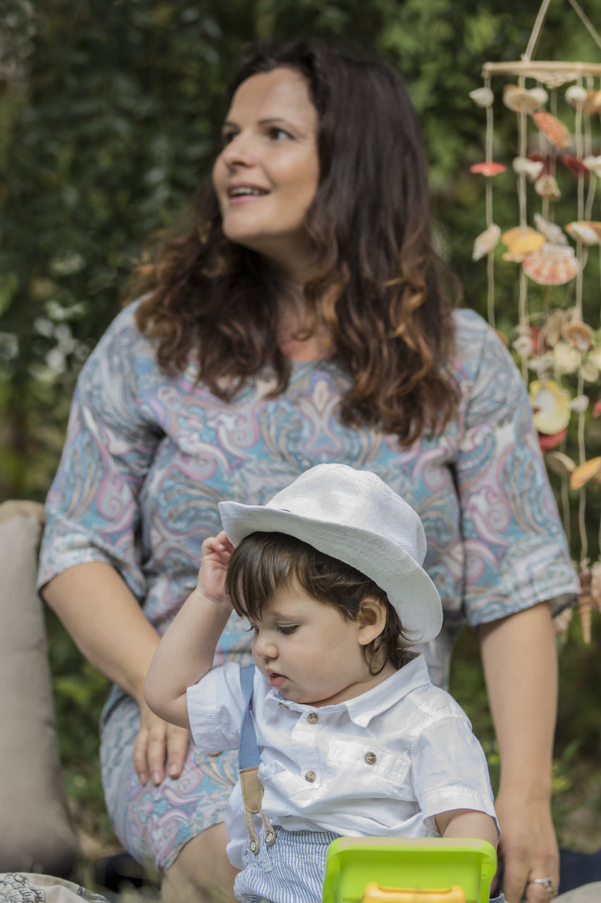 Портрет от Borislav Florov - bobsun1975