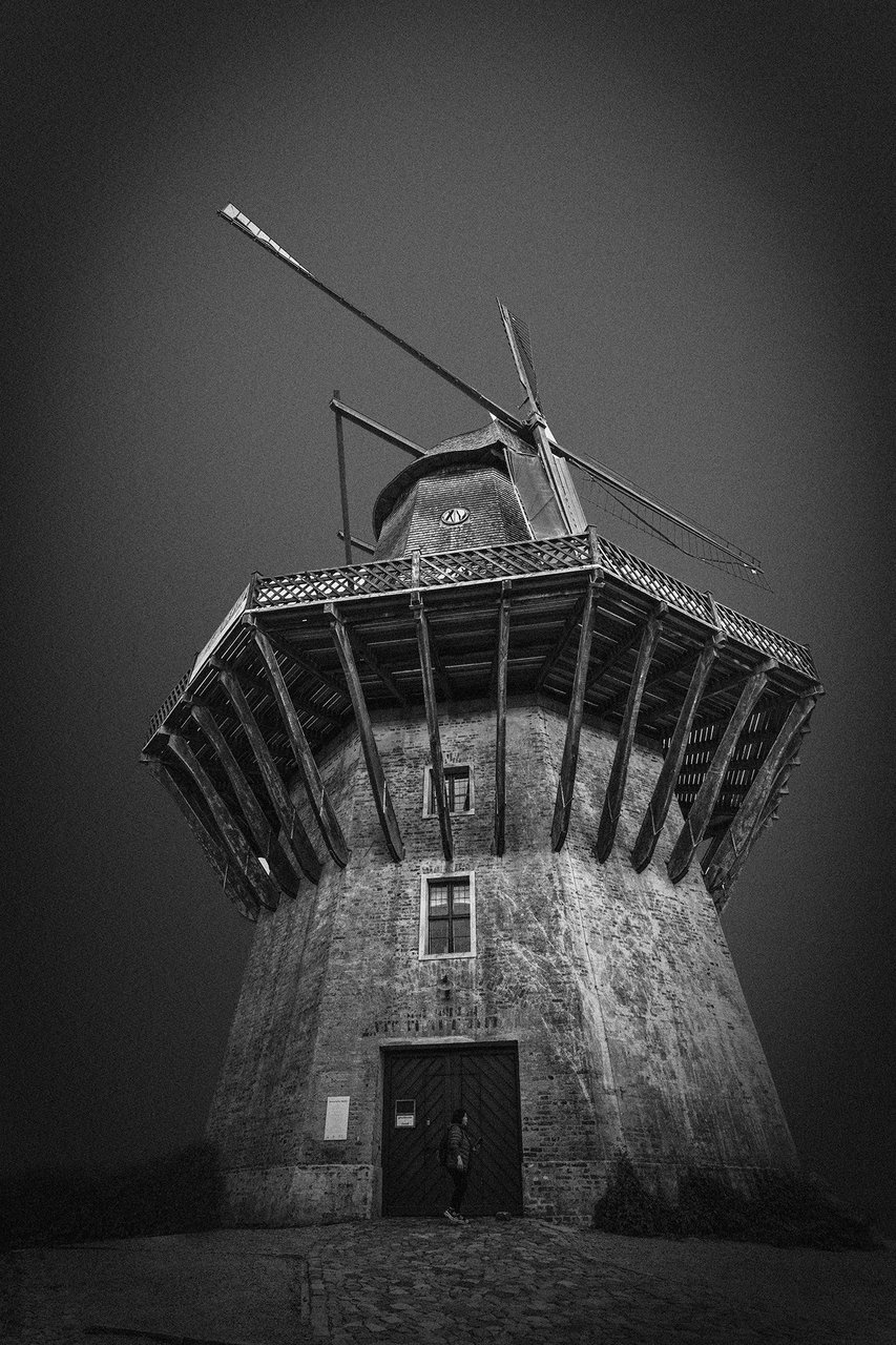 Windmill от Simeon Gaitandjiev - s_gaitandjiev