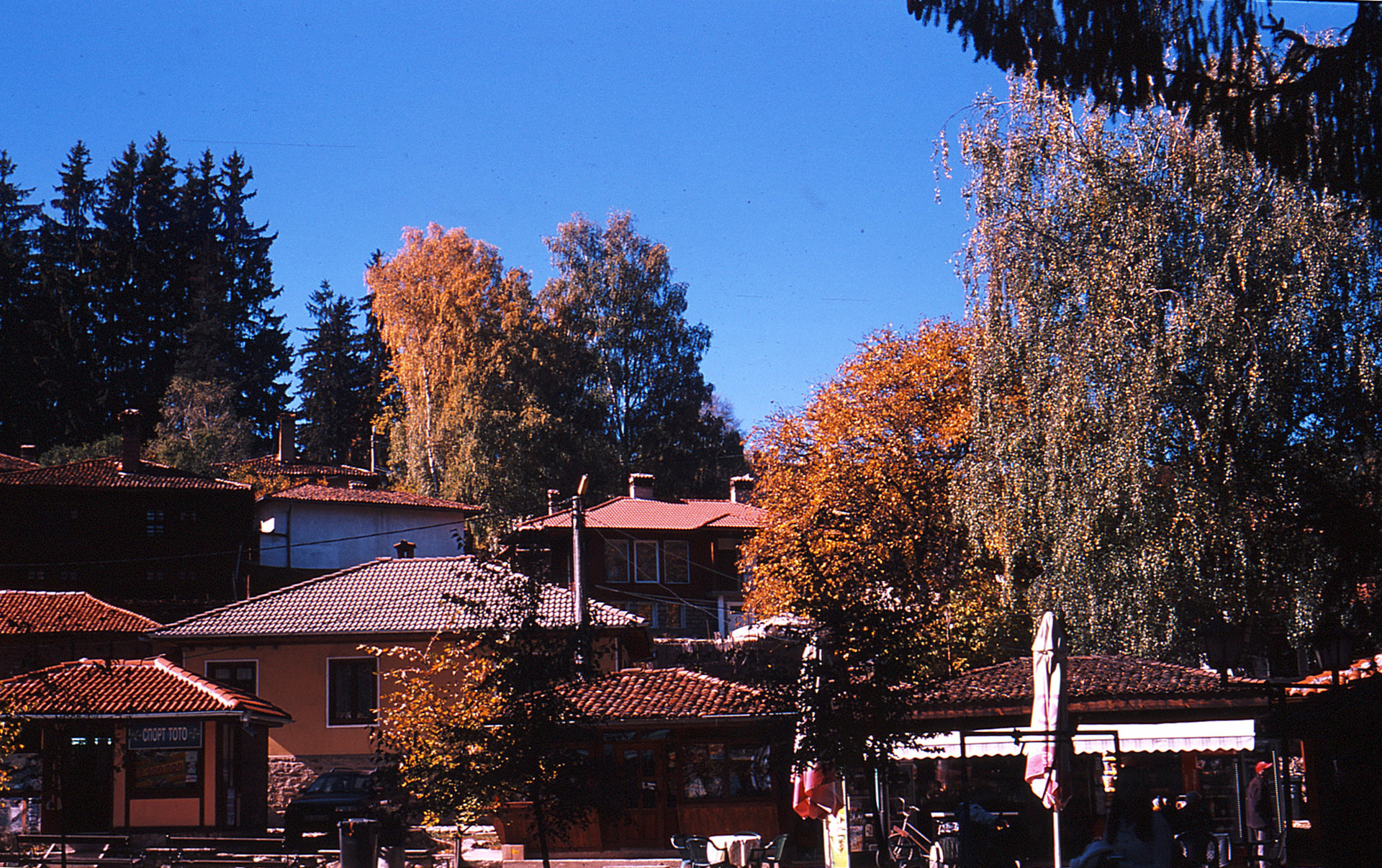 Velvia50 от Zhivko Gospodinov - joppo