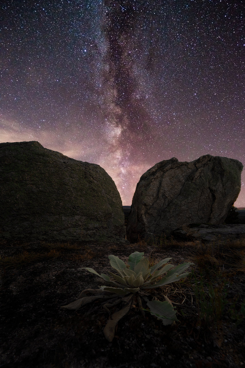 Звездопад от Rositsa Dimitrova - RosieK