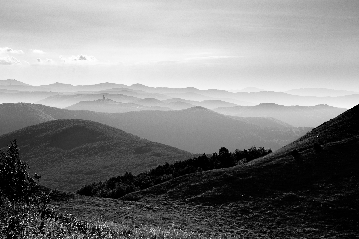 Шипка в сиво от Димитър Пигов - pigoff