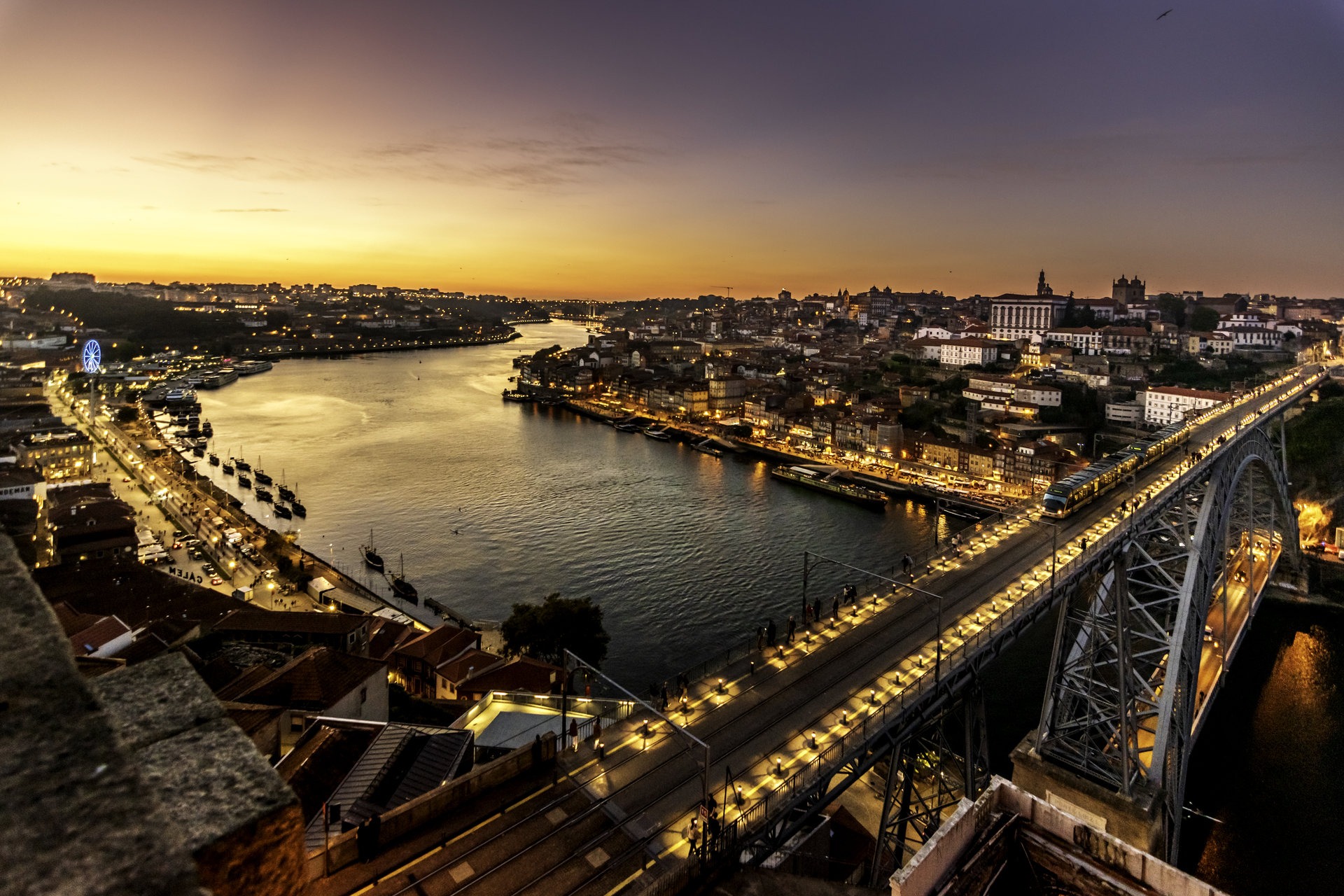 Porto от Tihomir Trifonov - BedBoy