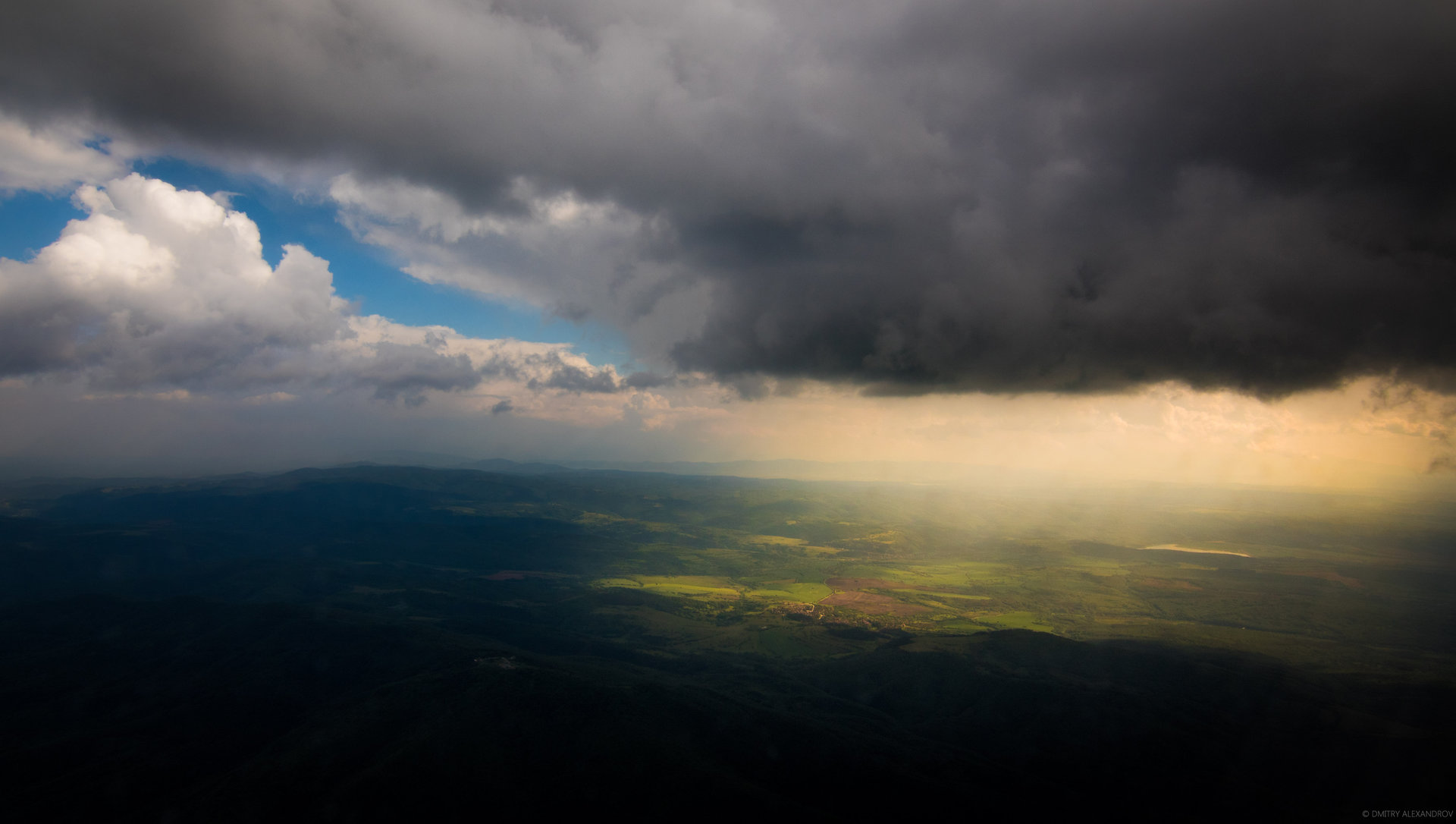 България от D. Aleksandrov - ph.alex.m