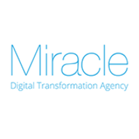 Digital Transformation Agency Miracle – We are here to serve от Marlon Francis - timothybaker1990