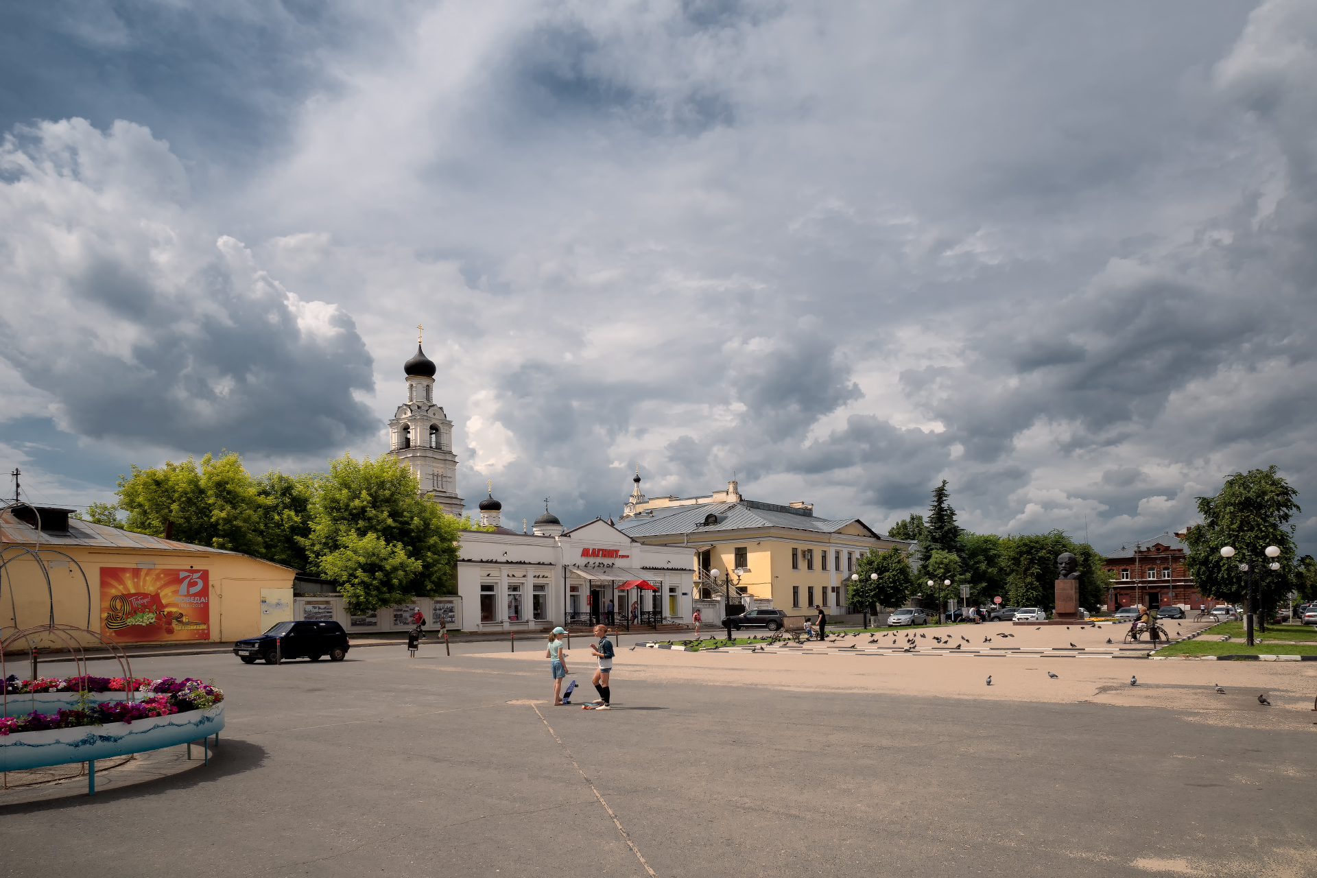 Срочное фото в киржаче