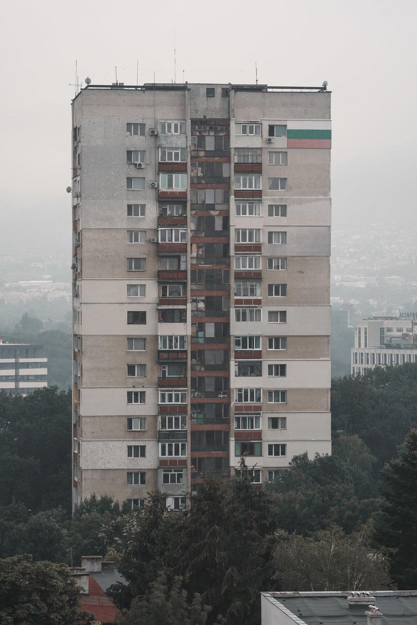 Soviet Decay от Photo Nub - thephotonub