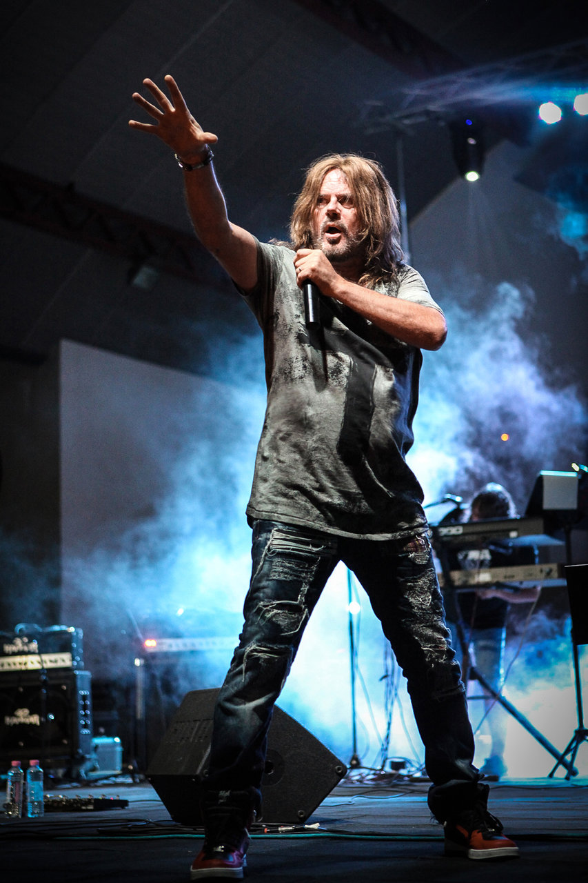 Doogie White от Venko Stepanov - venkos1