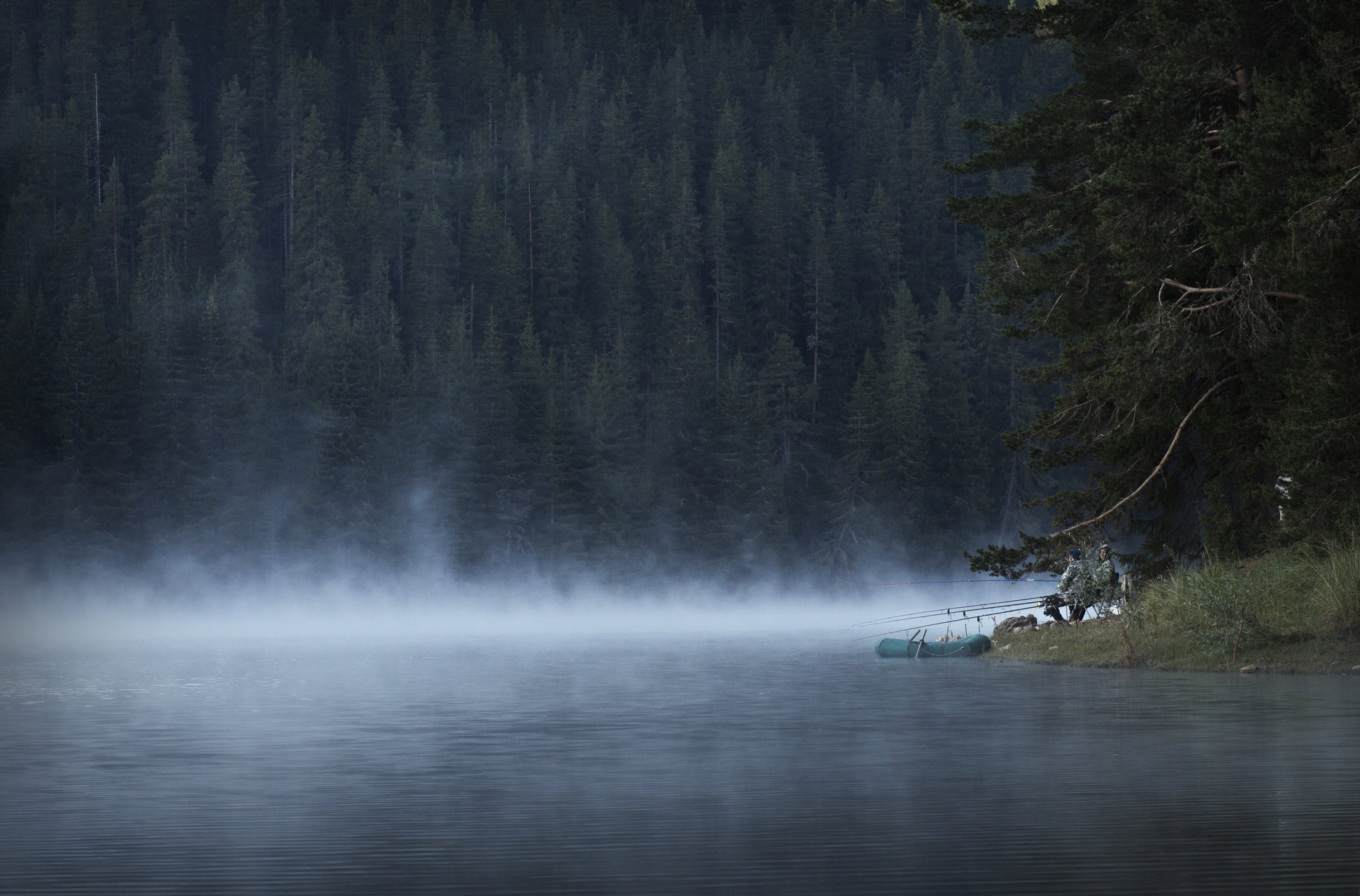 Before the mist ends от Timotei Topalov - Timotei.T