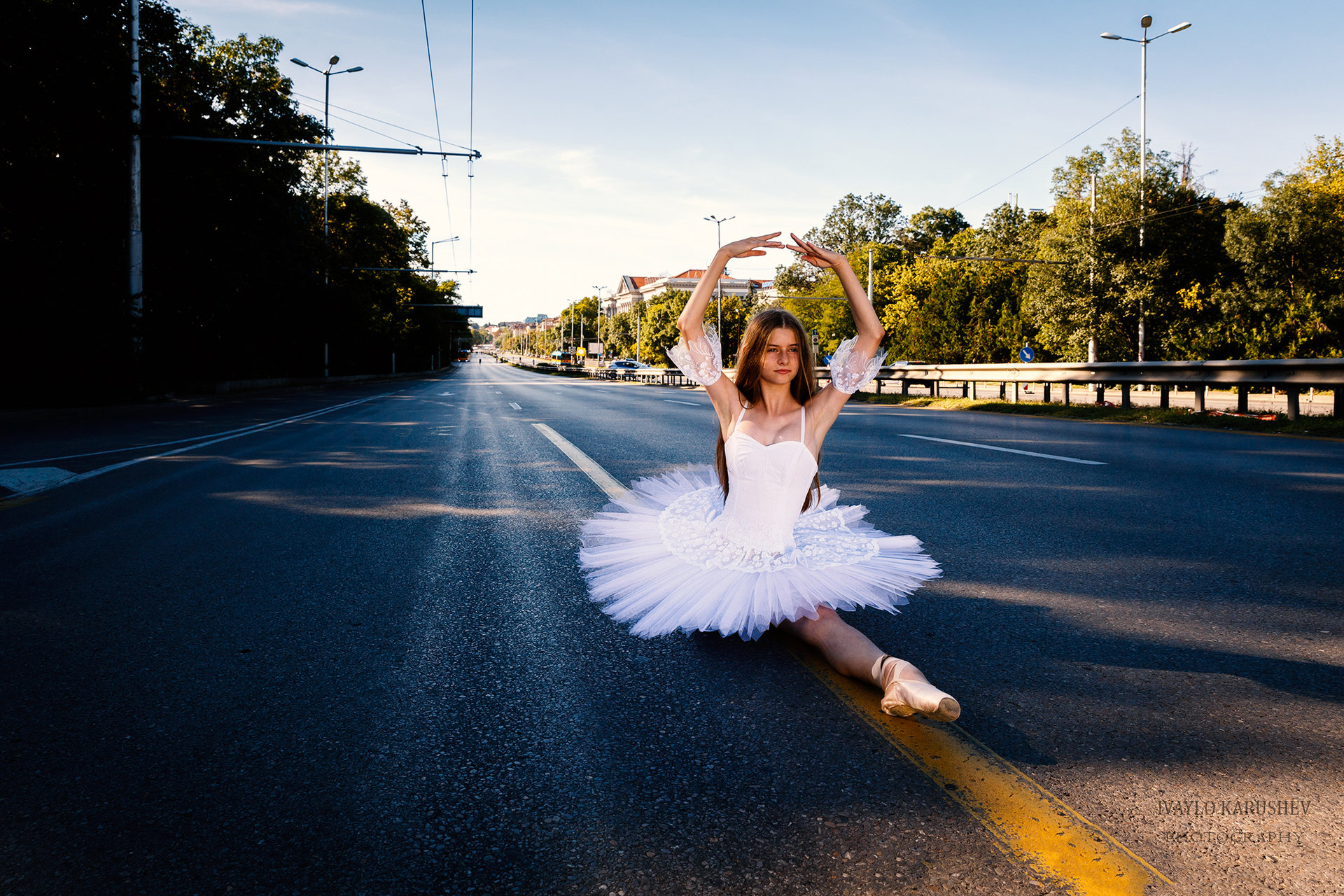 Всеки да си знае лентата ;-) от Ivajlo Karushev - overclock