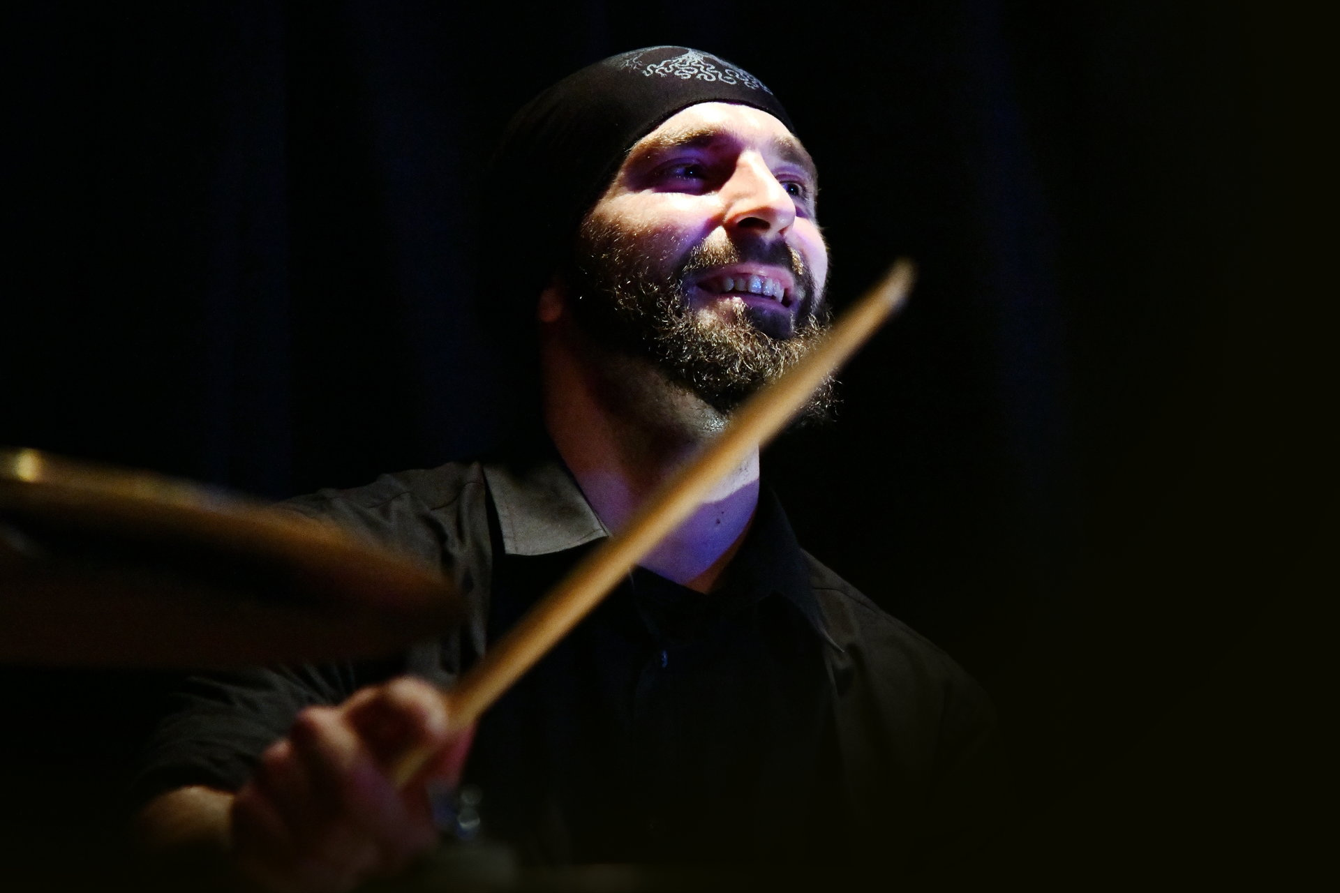 The drummer от Ivo Botev - botel