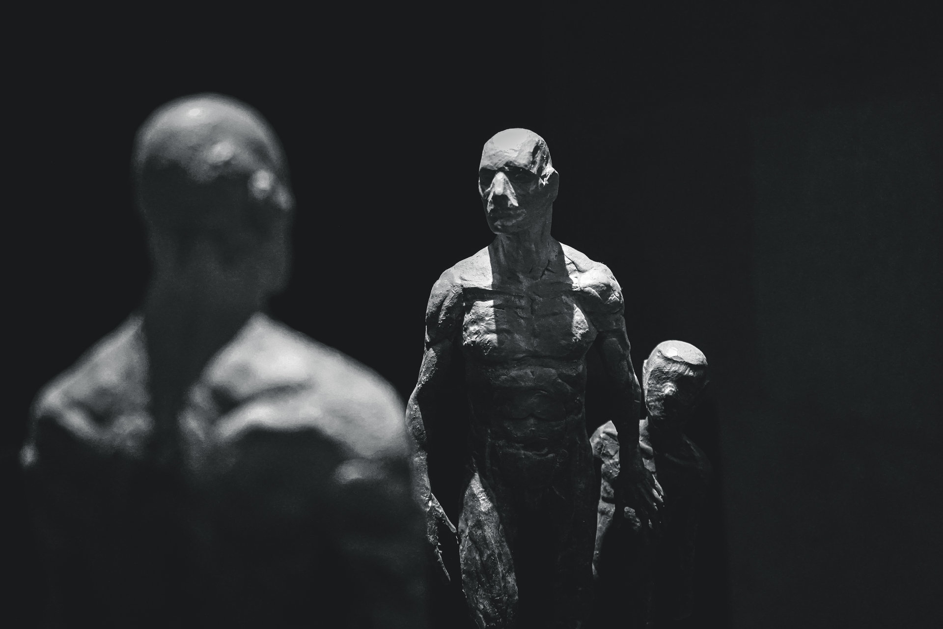 Скулптури от Dian  Bratoev - Dian_Bratoev