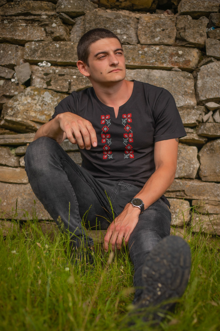  от Daniel Petkov - Дичка