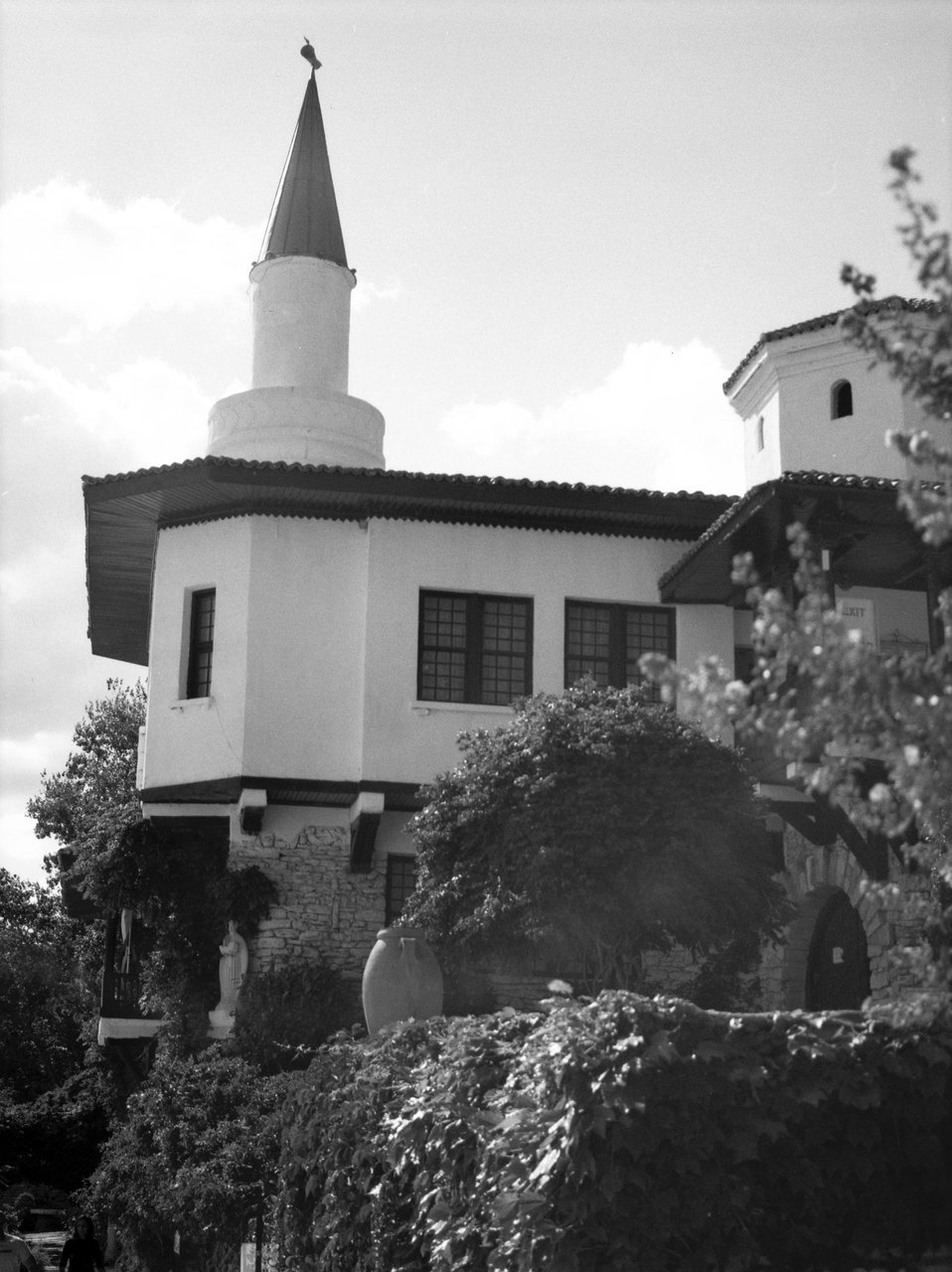 Balchik castle от Ilya - photor