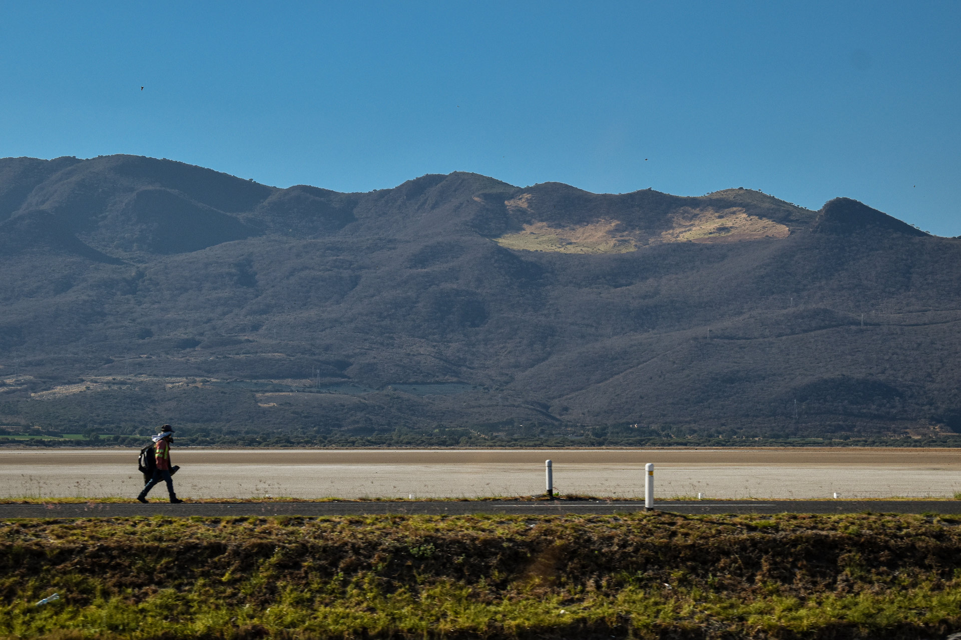 Highway от Francisco Leonardo - Pacoleo