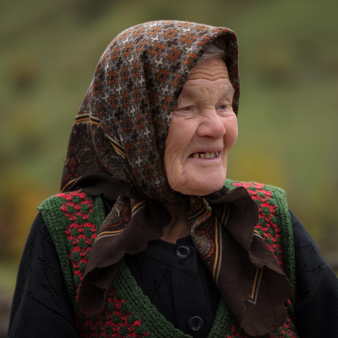 Хората от Родопа | Author Dimitar Mitrev - Freacy27 | PHOTO FORUM