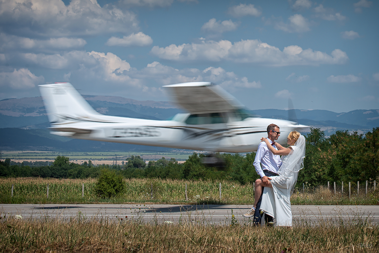 Photo in Wedding | Author Ivan Donchev - Shilo | PHOTO FORUM