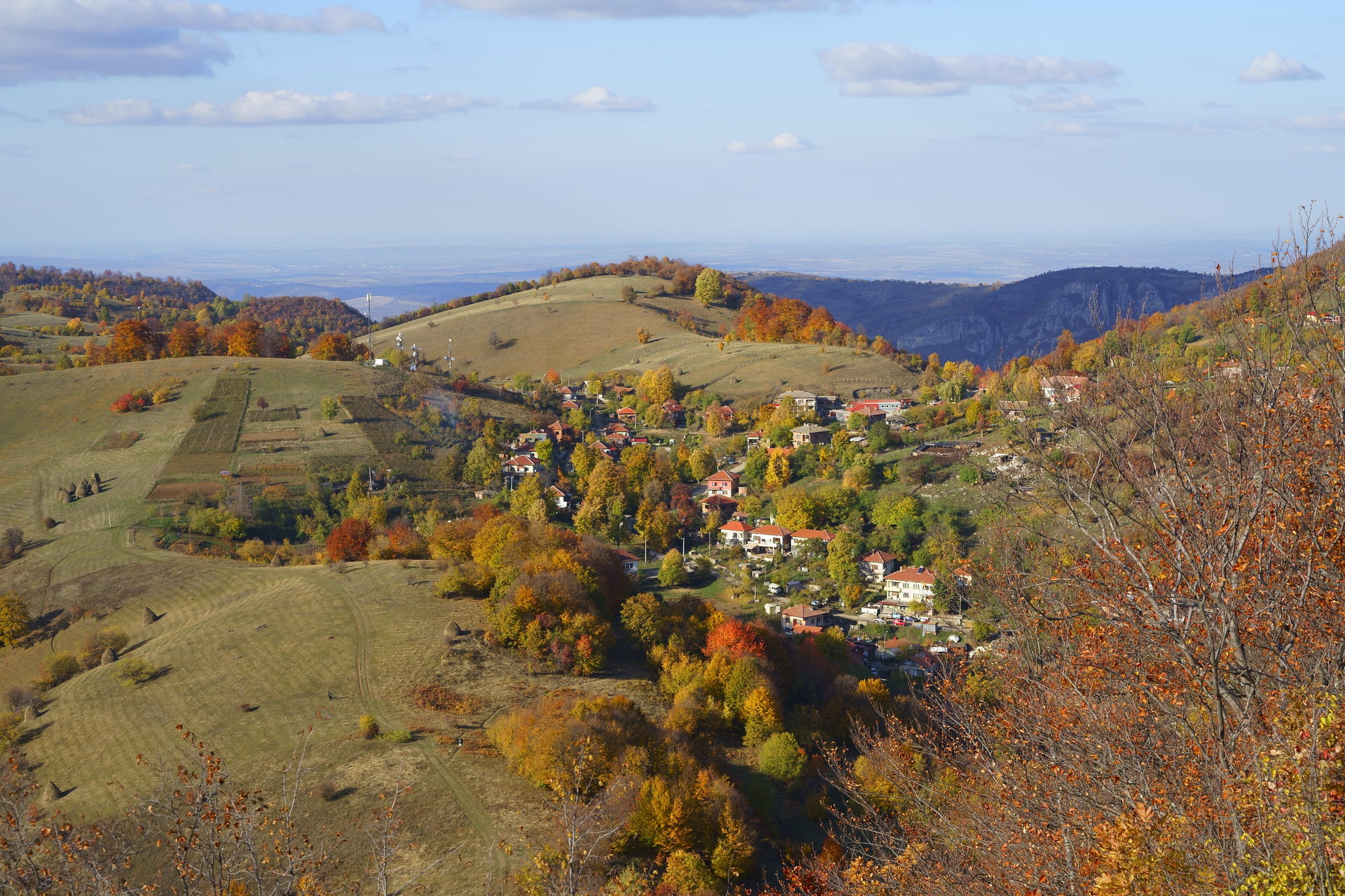 село Бабинци от Антон Маринов - Нотна