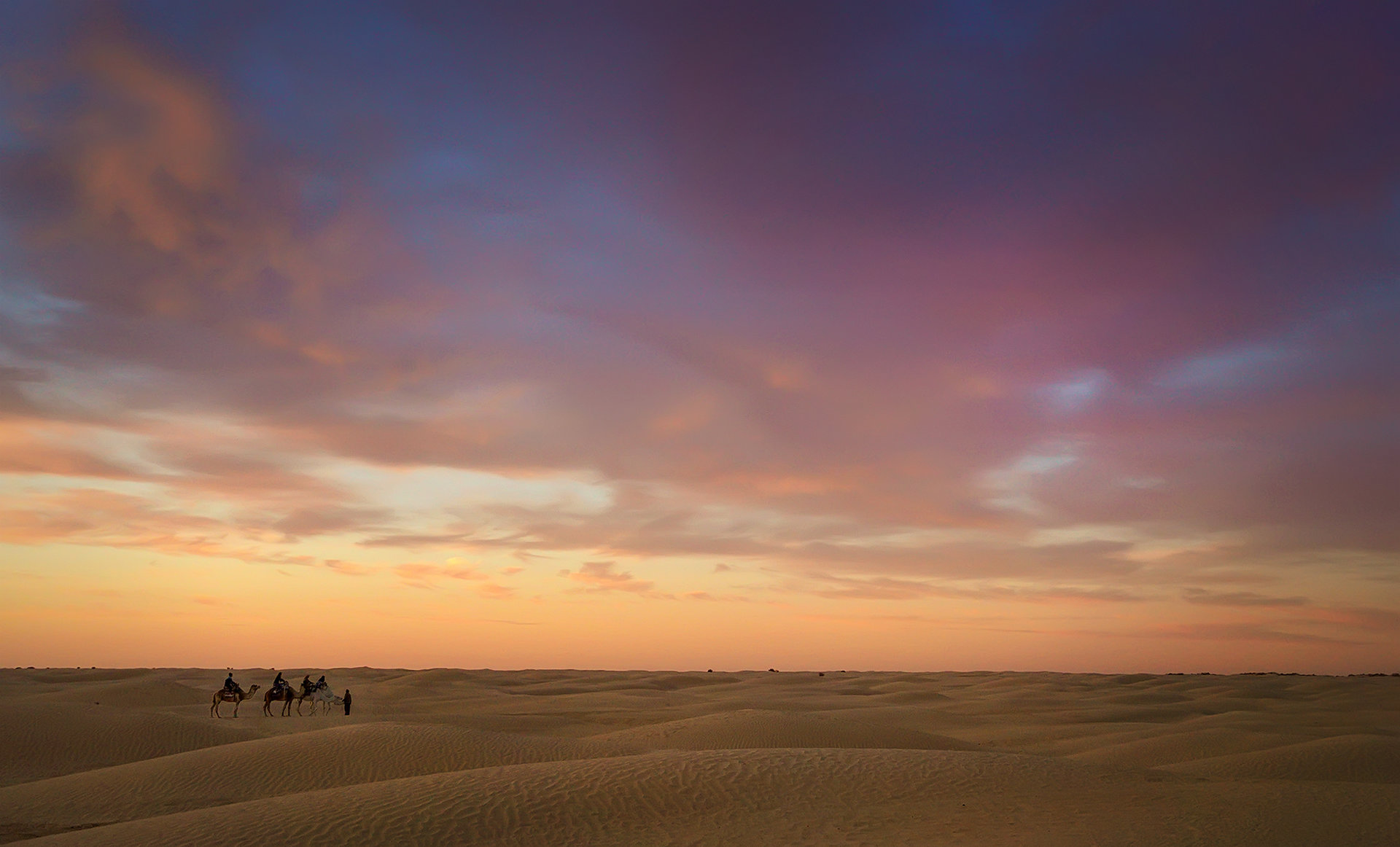 Сахара | Author Petya Lazarova - petial | PHOTO FORUM