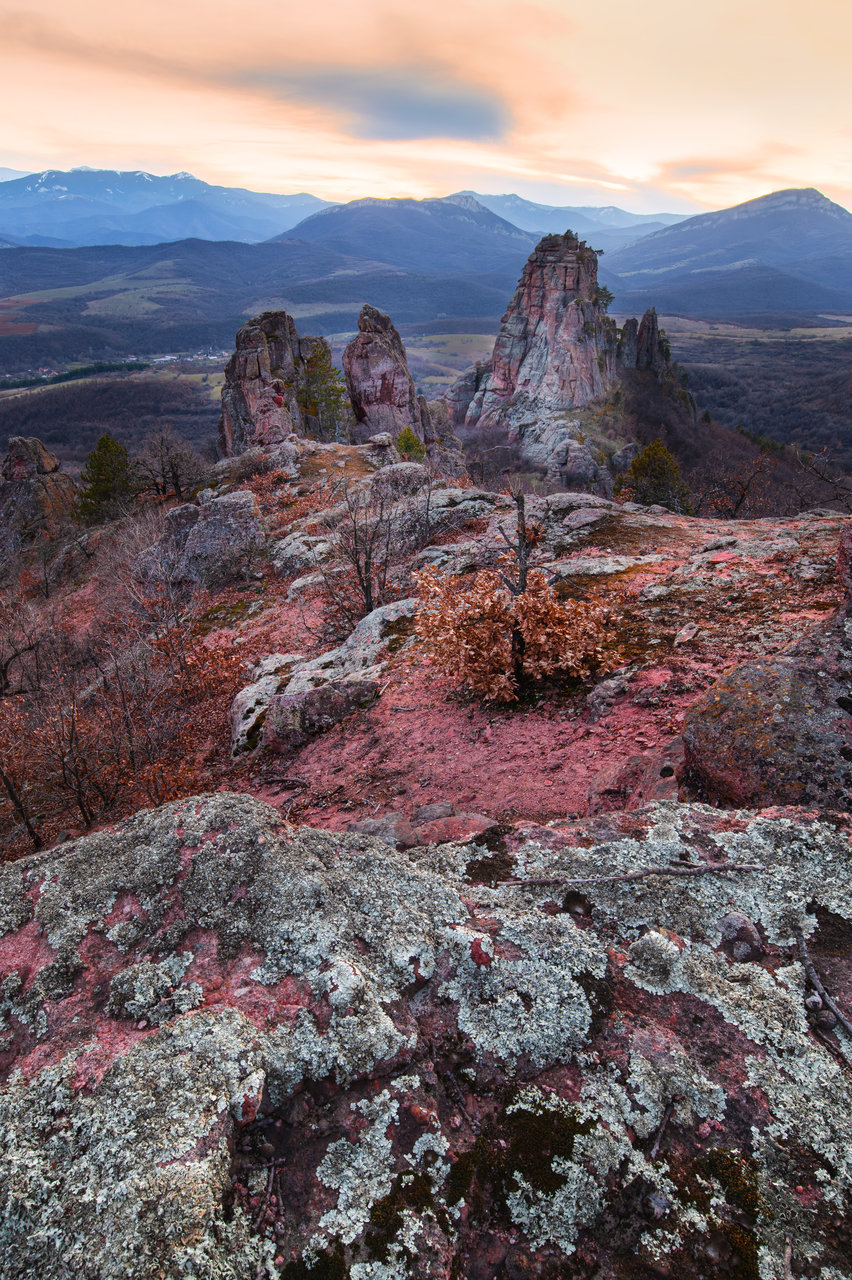 Photo in Landscape | Author Иво Герасимов - ubobg | PHOTO FORUM