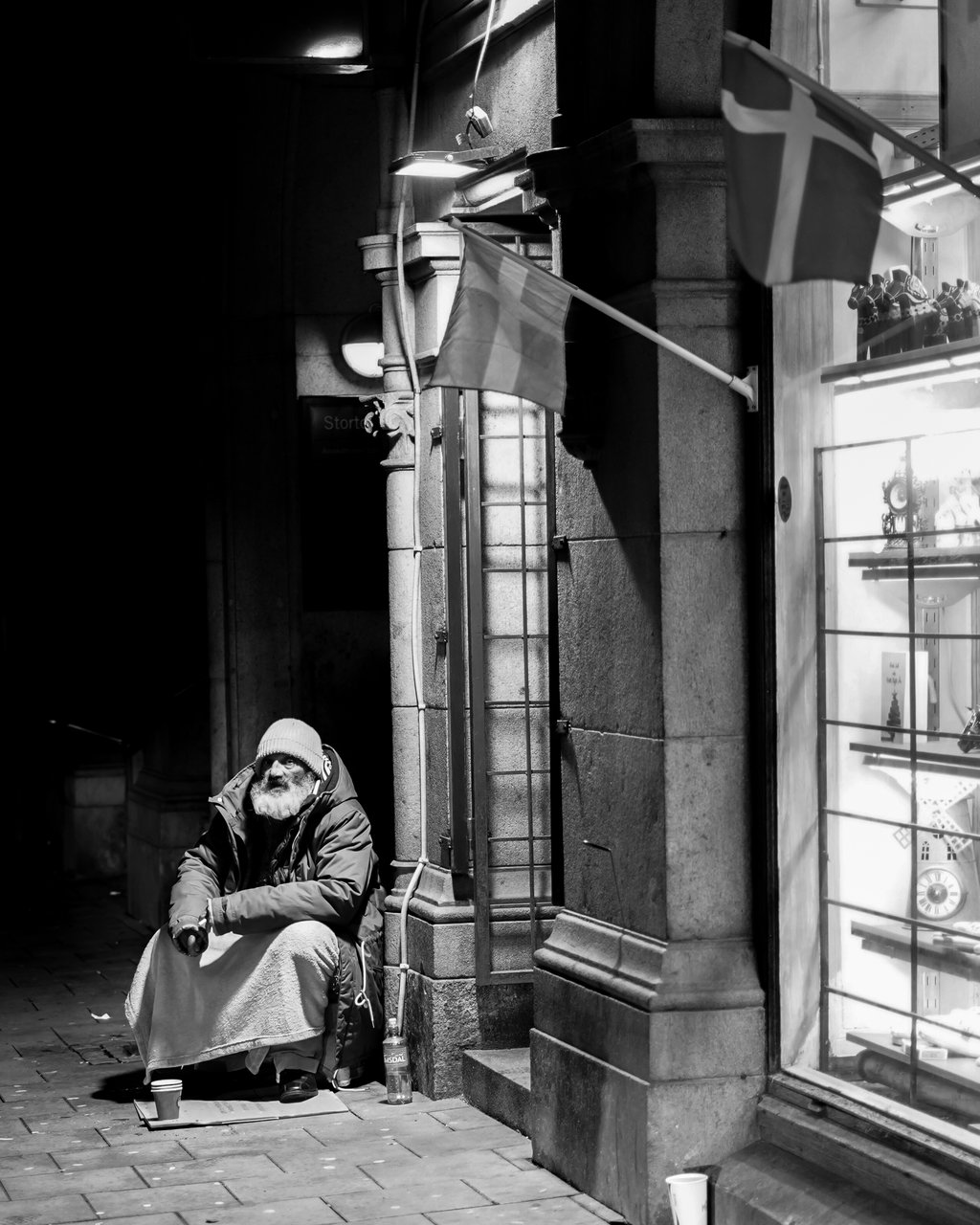 Photo in Street | Author Kudrat Han - kudrat | PHOTO FORUM