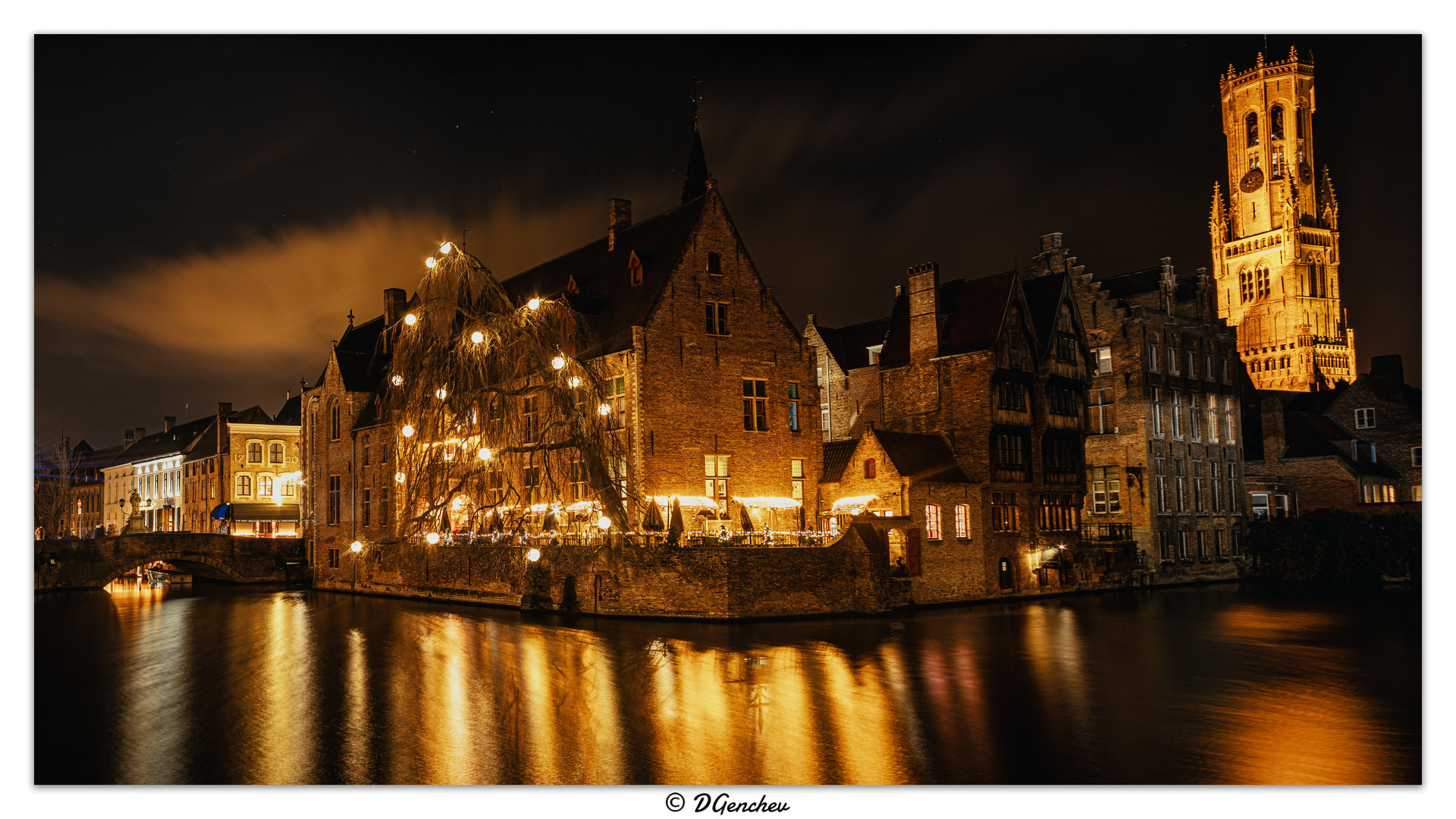 Bruges 2021 | Author Dimitar Genchev - bogy82 | PHOTO FORUM