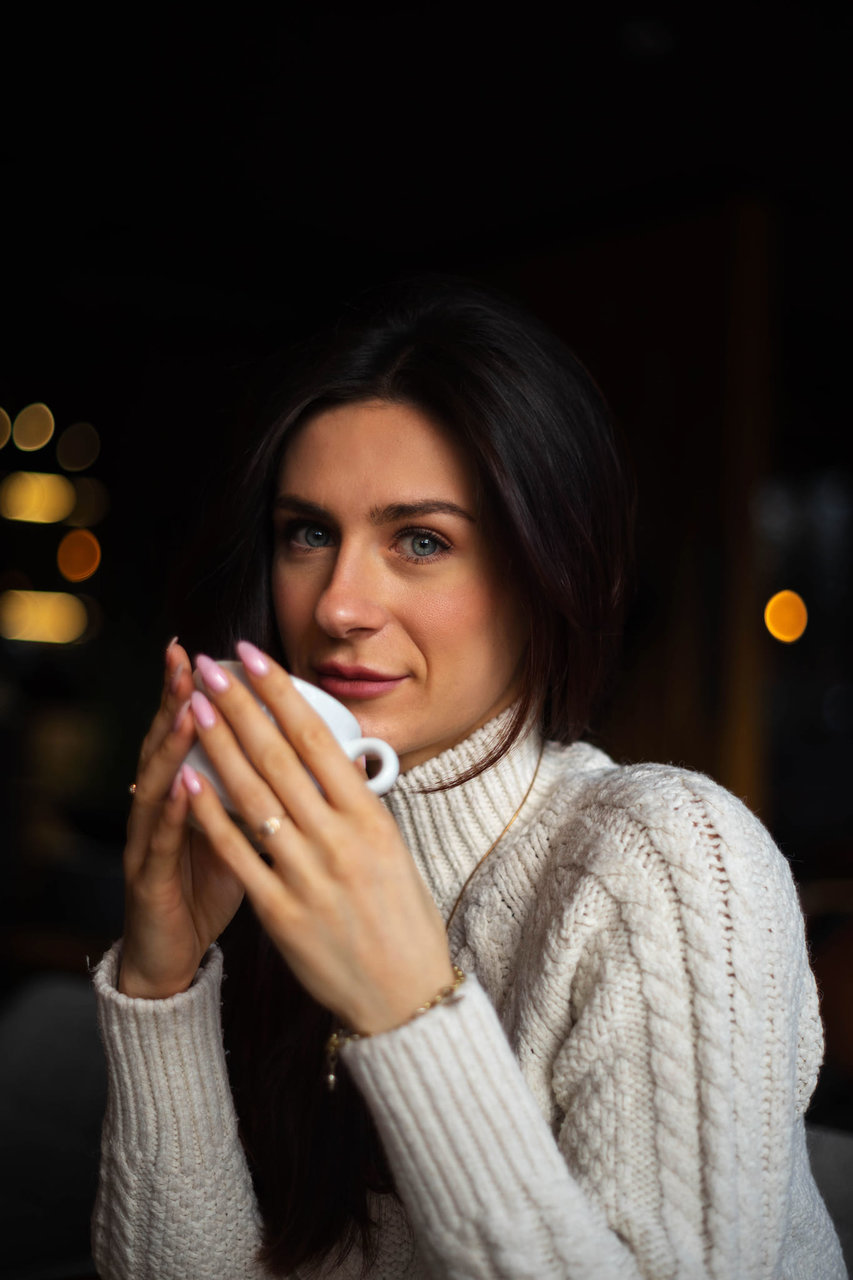 Cappuccino time от Vyara Armutlieva - Vyaraa.satori