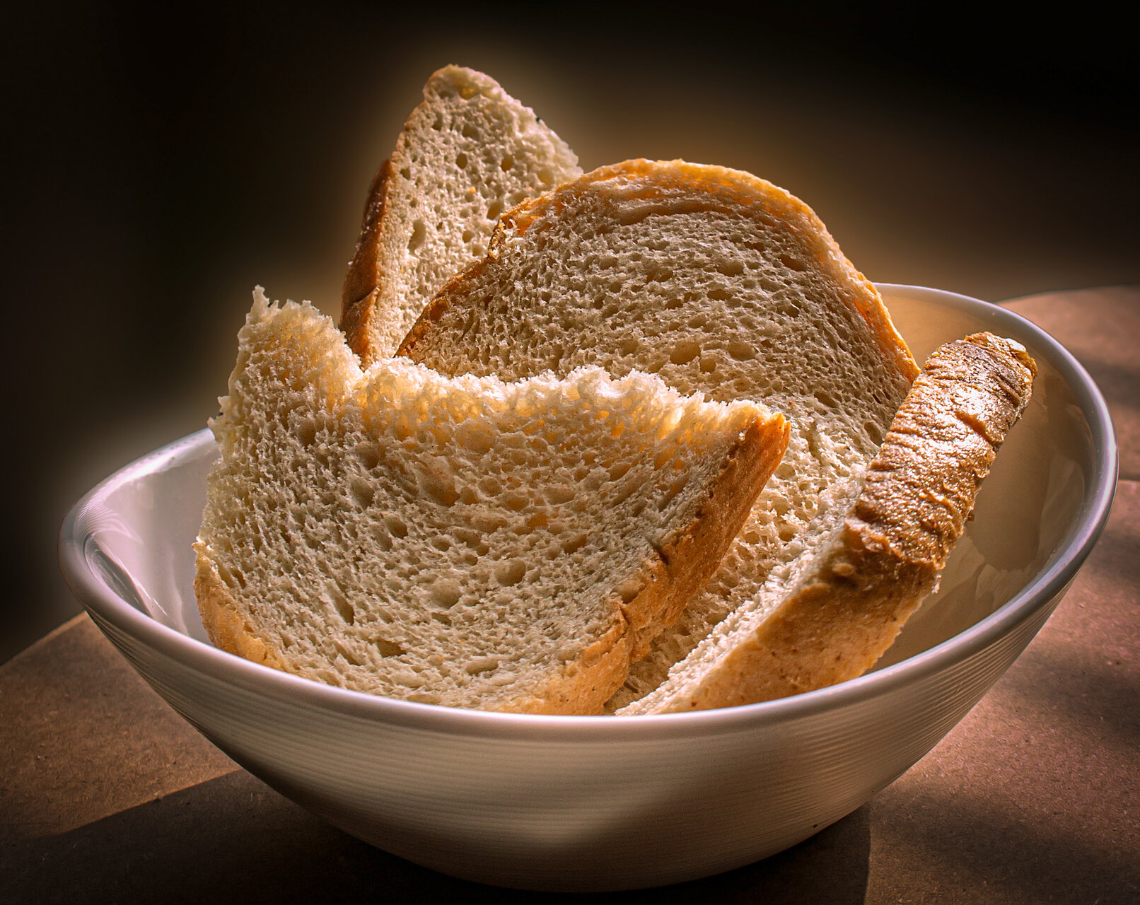 Хляб... | Author valentina yotova - yotovava | PHOTO FORUM