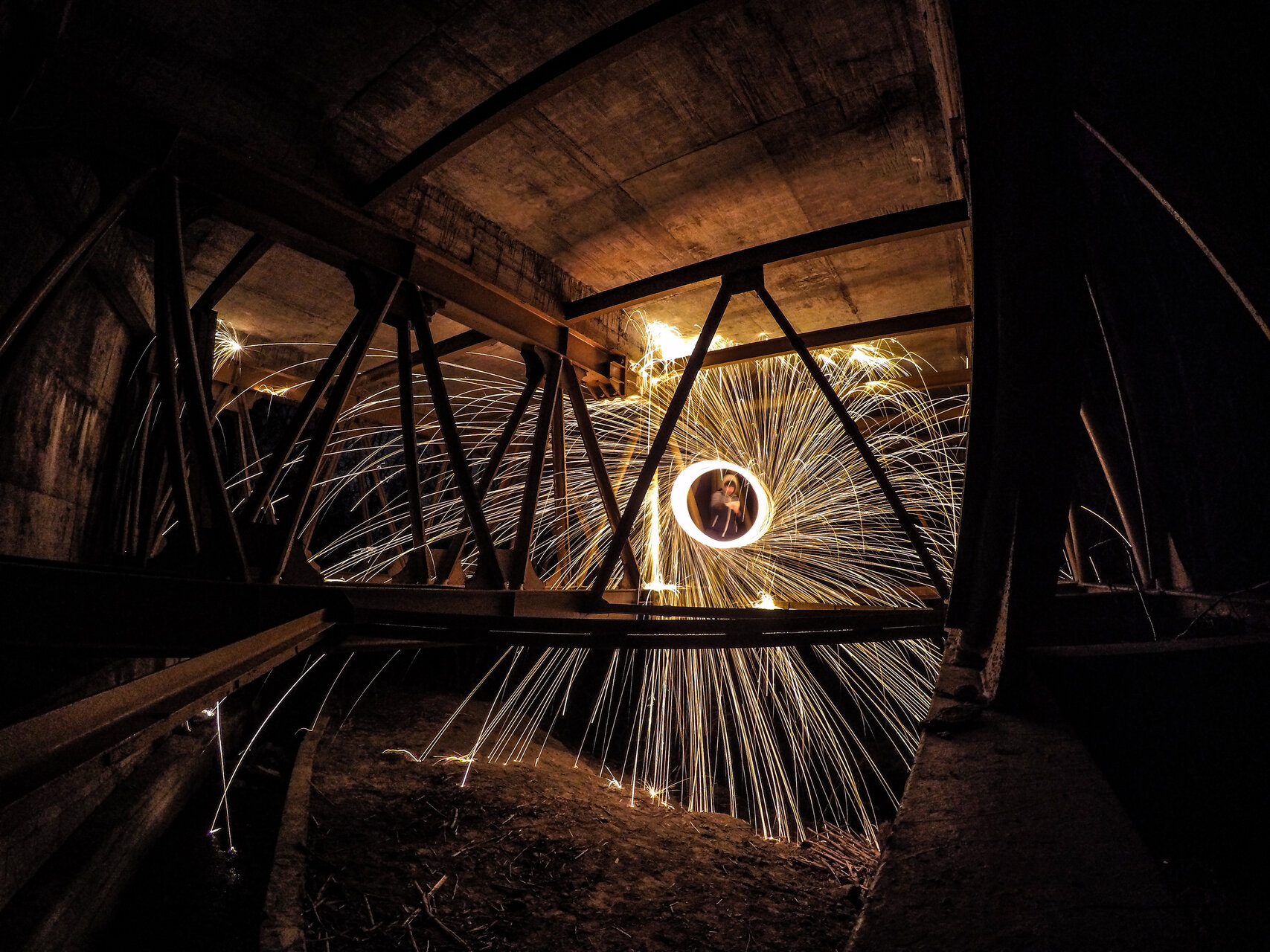 Steel wool от Boris Dobrev - bdobrev.photography