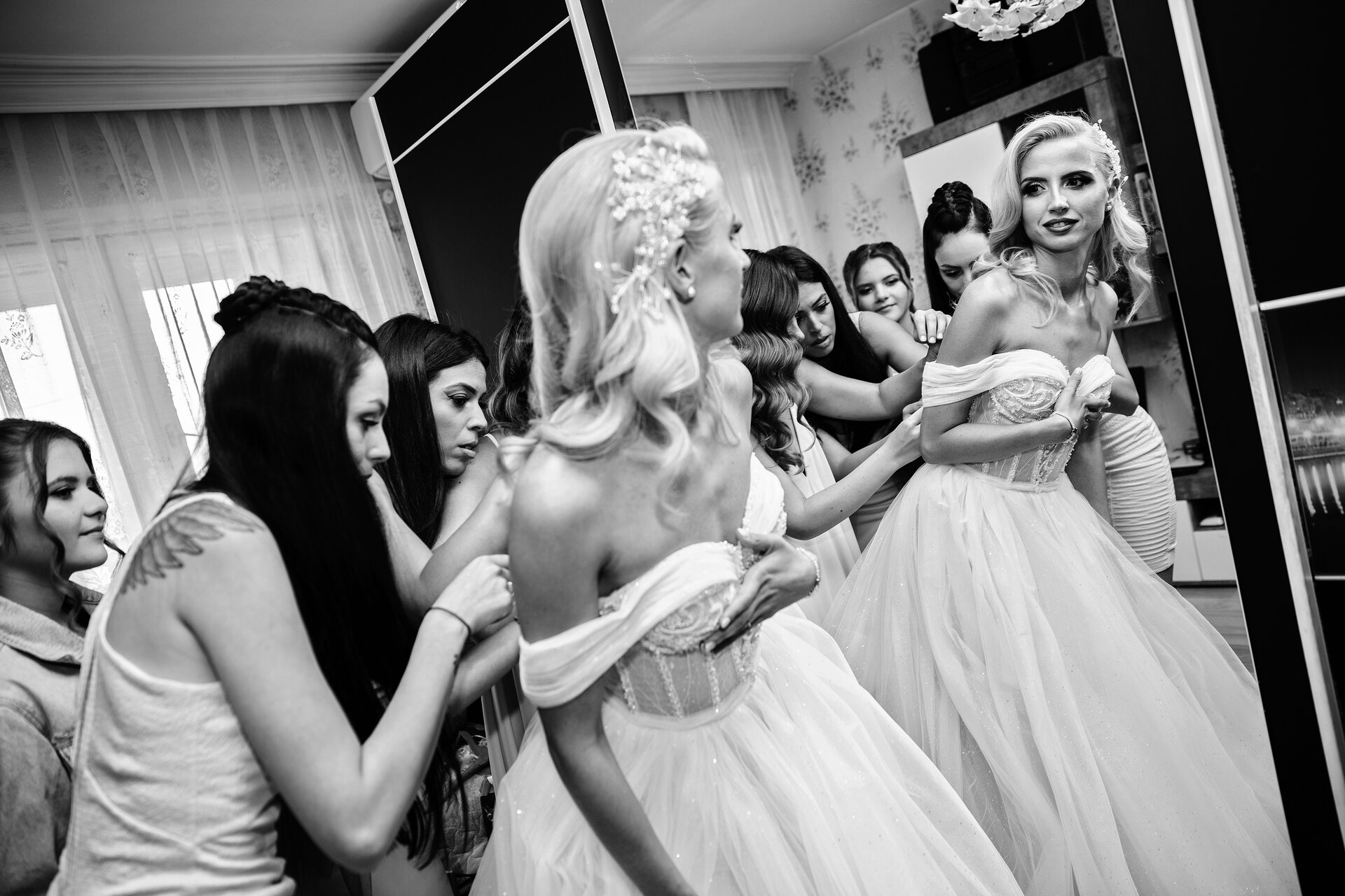 Photo in Wedding | Author Maria Todorova-Marcheva - Mrockerkata | PHOTO FORUM