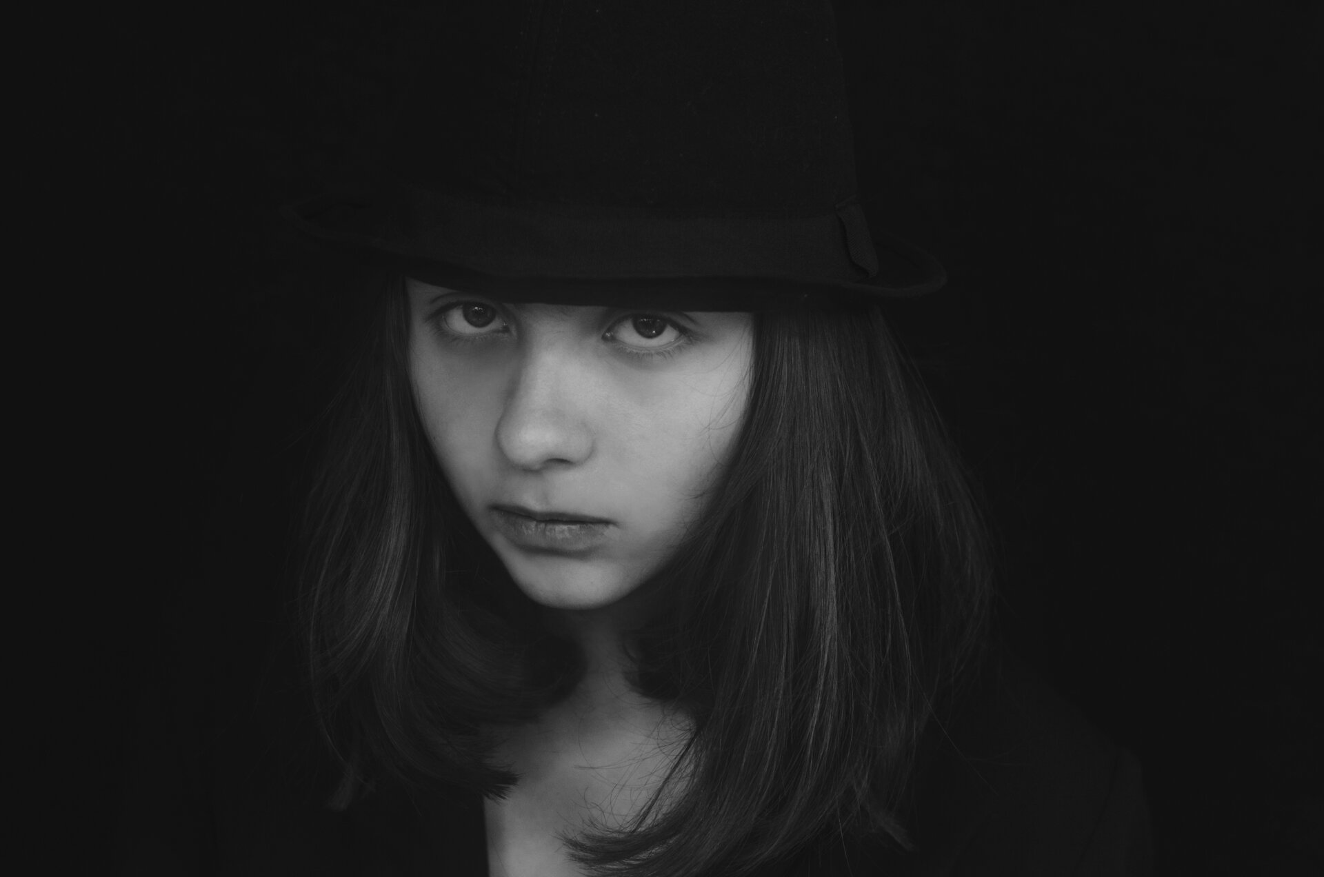Photo in Portrait | Author Desislava Ignatova - desiignat | PHOTO FORUM