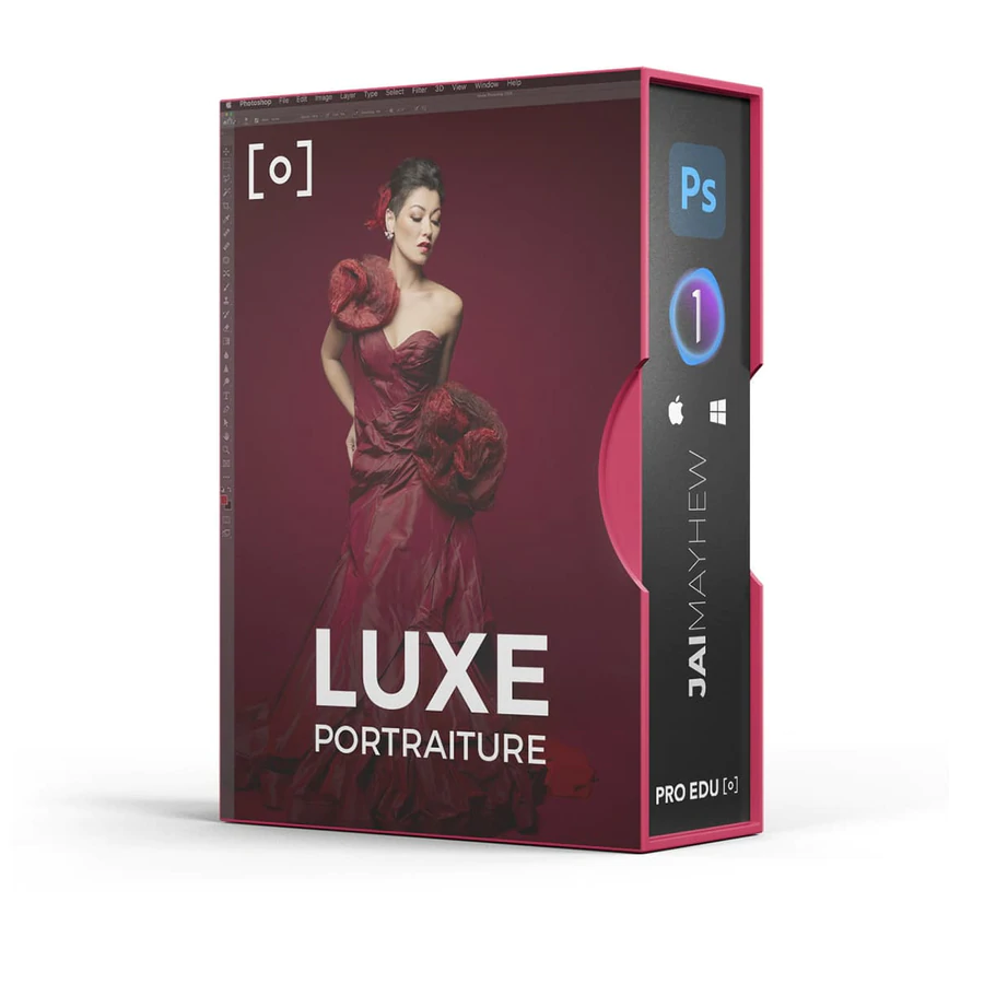 Learn About Dramatic Portraiture from The Comprehensive Tutorials от PRO   EDU - proedu