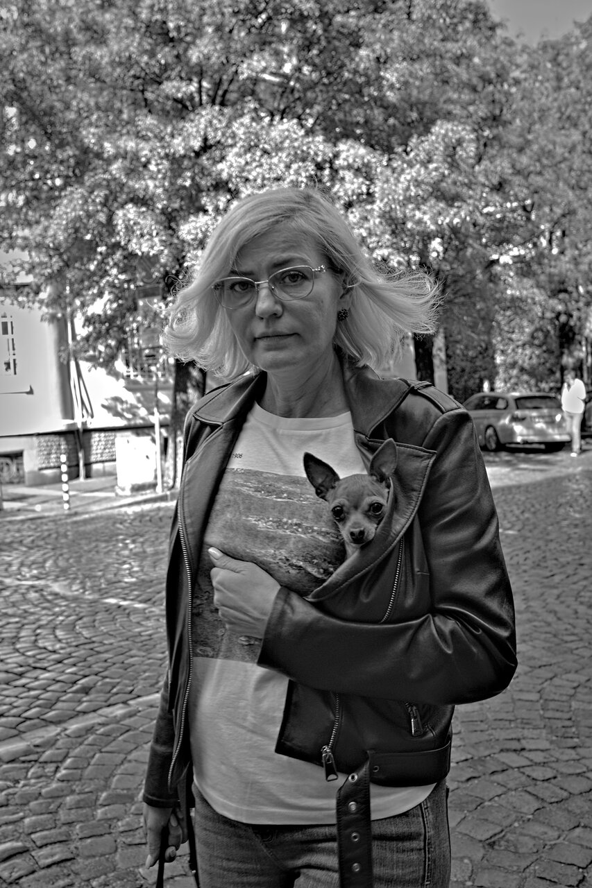 2 x 2 | Author Veska Saeva - veskas | PHOTO FORUM