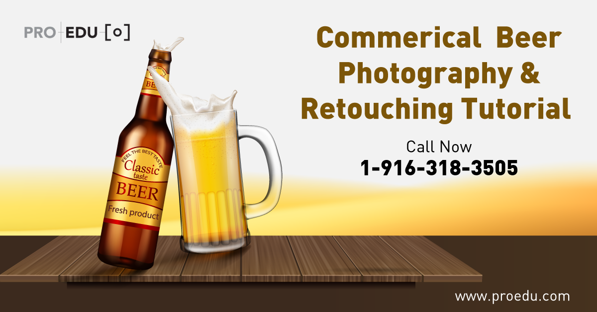 Are you looking for the best commercial photography course от PRO   EDU - proedu