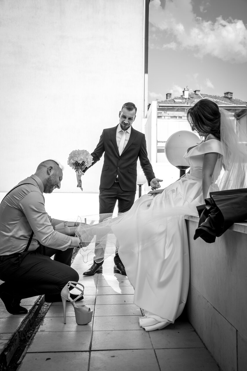 Photo in Wedding | Author Nikola Zafirov - starswriter | PHOTO FORUM