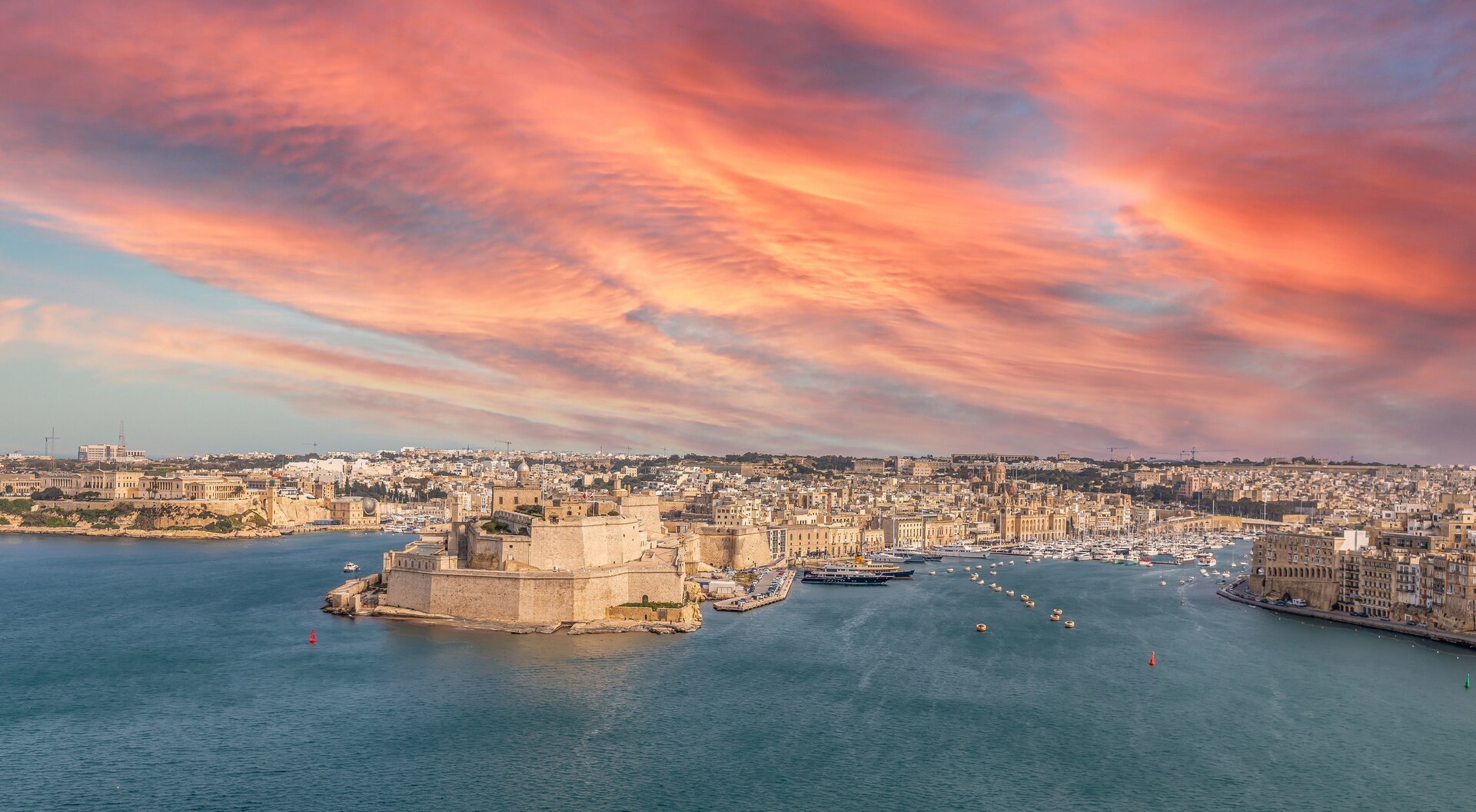 Valletta | Author Monty Python - Mantano | PHOTO FORUM